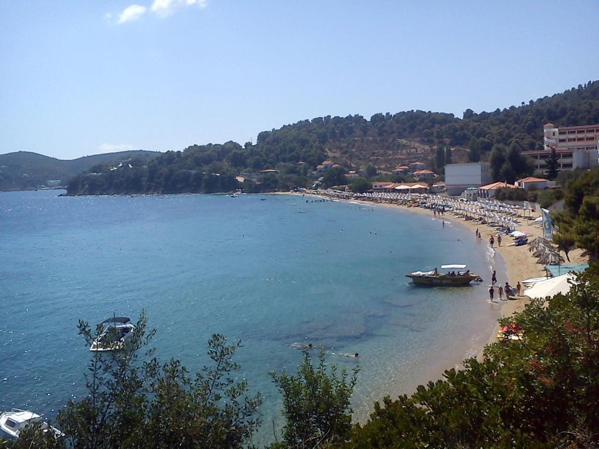 Villa Teozenia