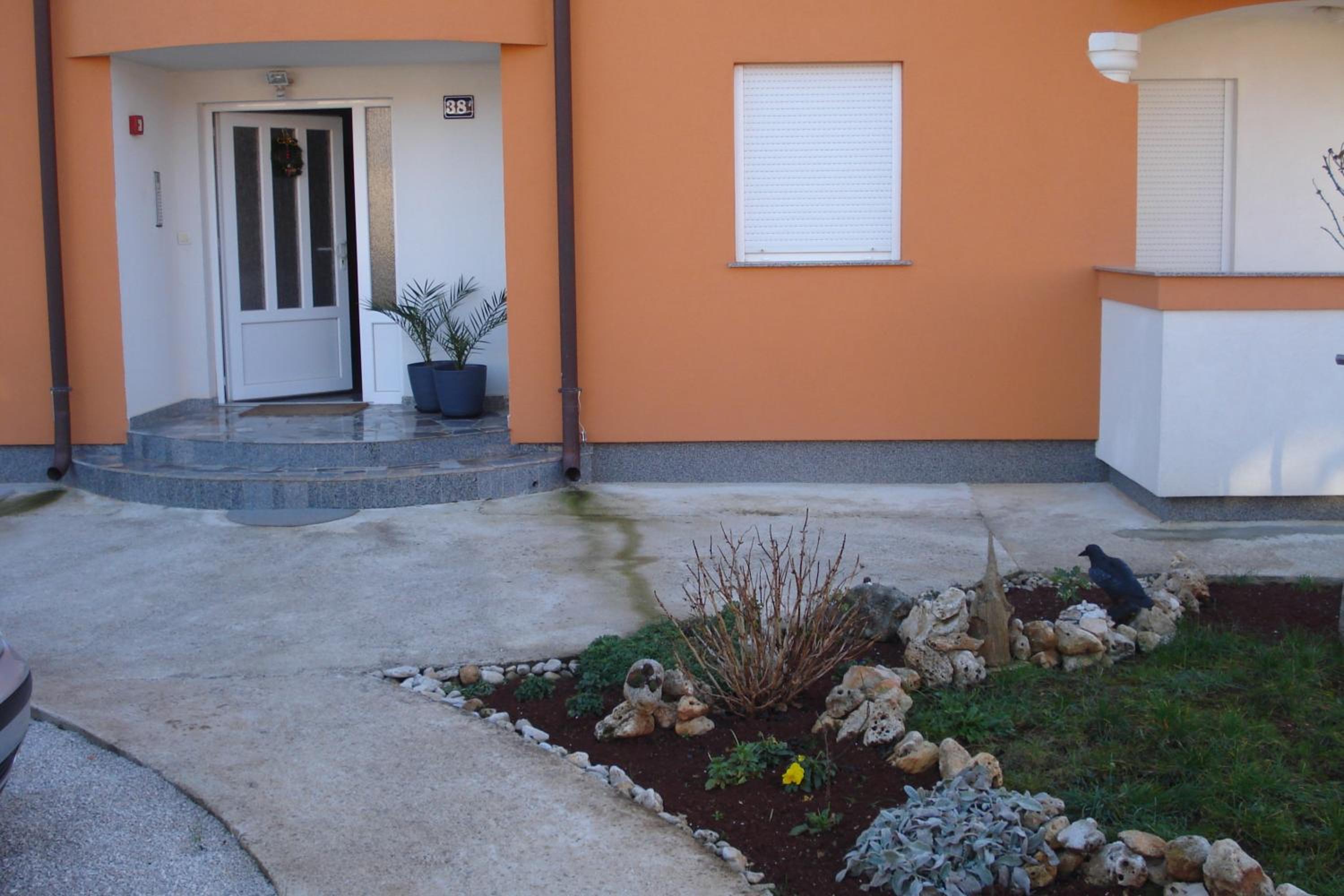 Apartments Buzleta view 5