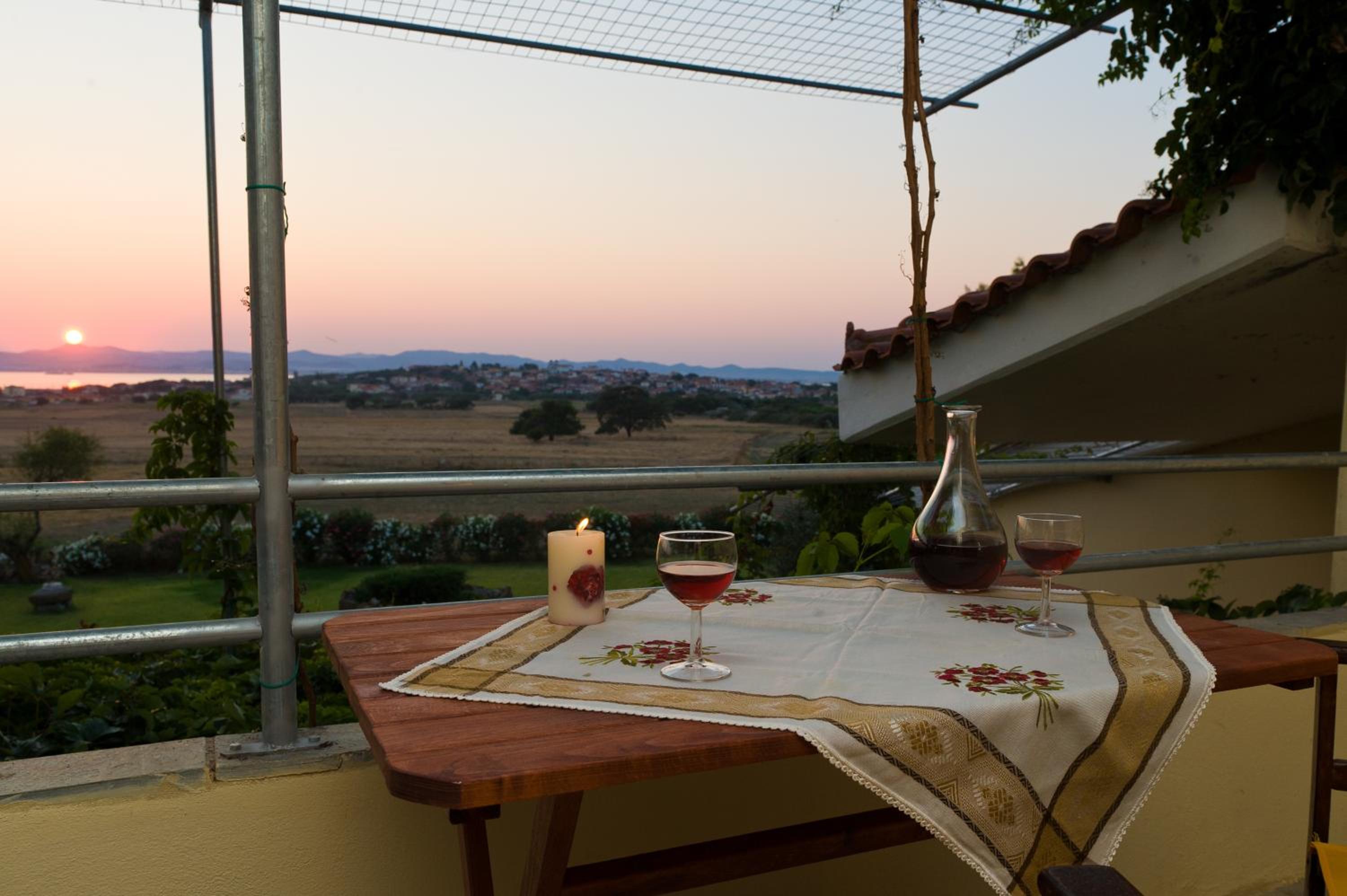 Villa Panorama