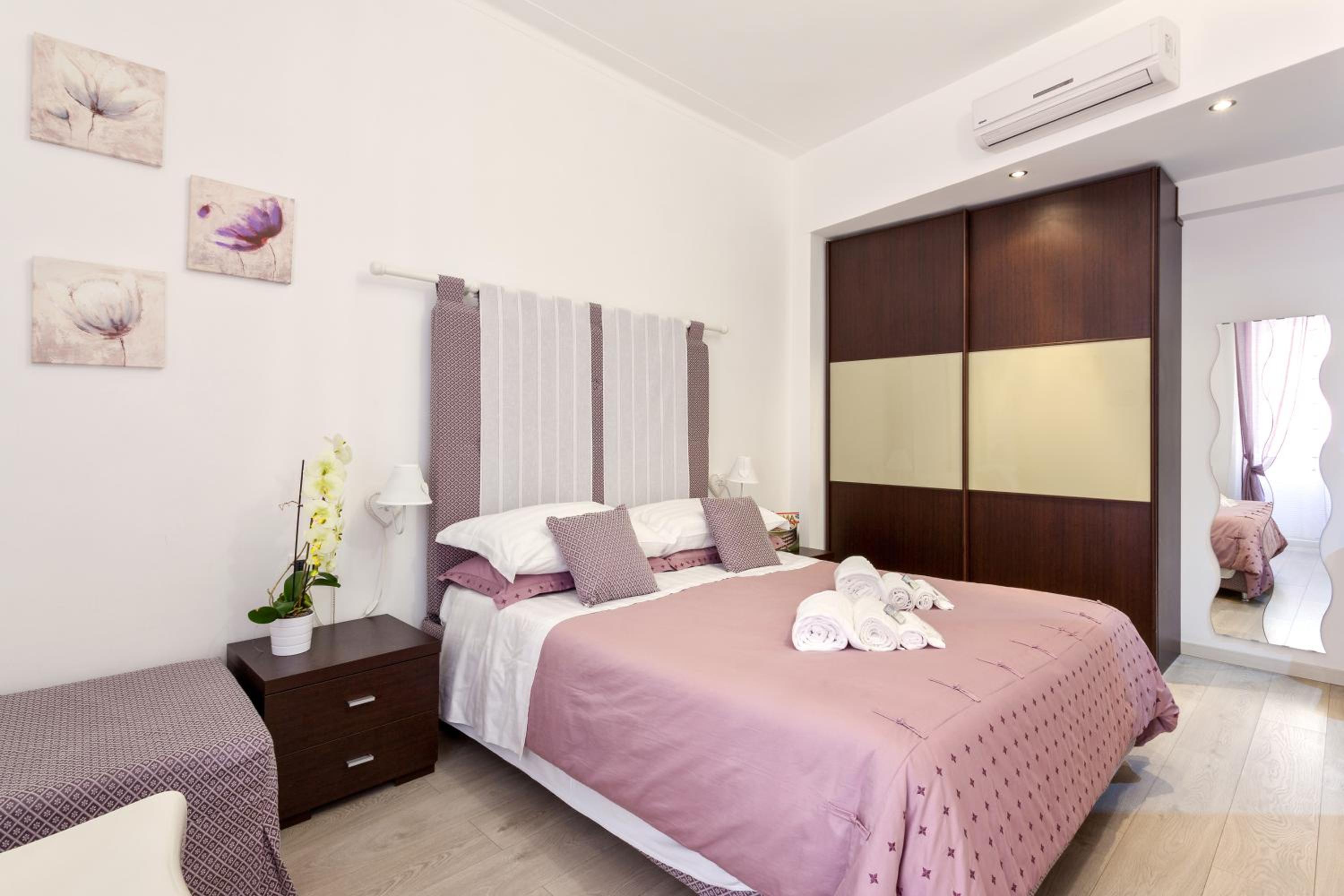 Relais 155 Guest House