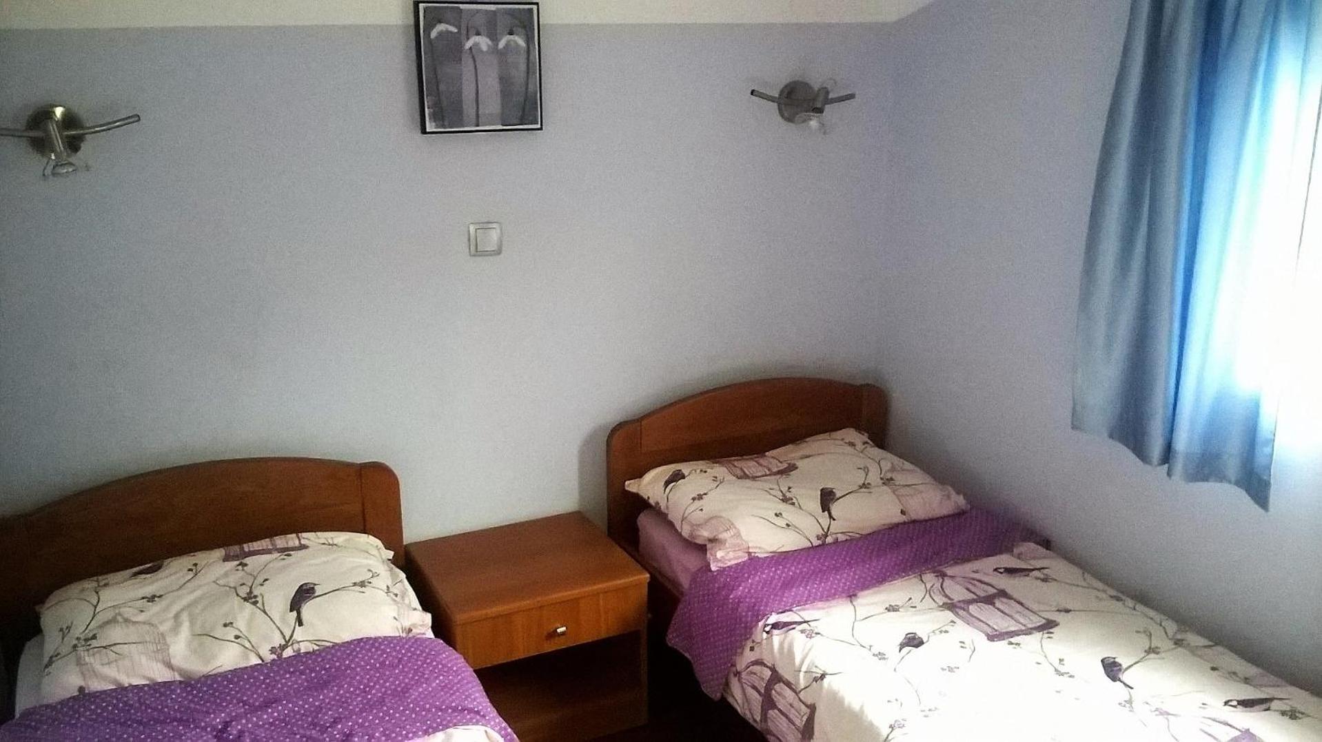 Sukosan Apartment
