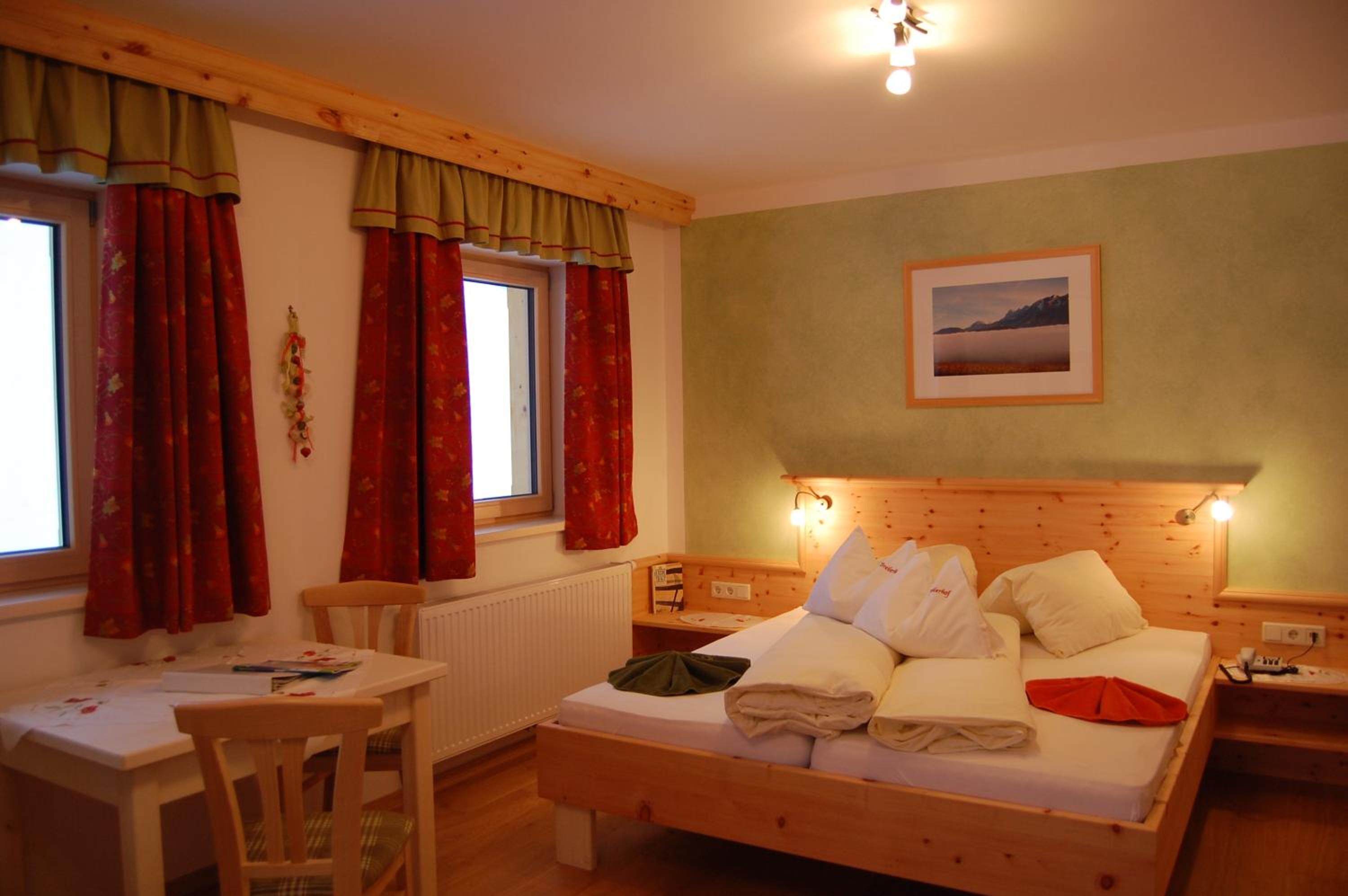 Hotel Breilerhof