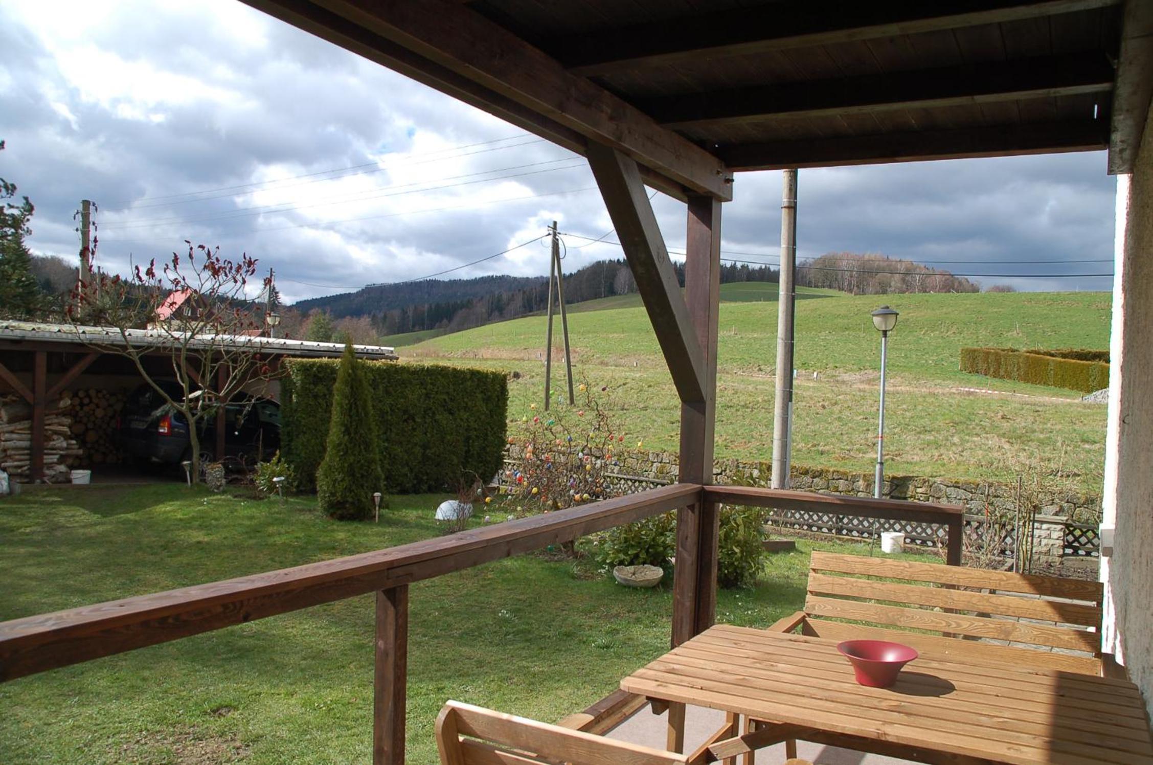 Ferienwohnung Katzstein