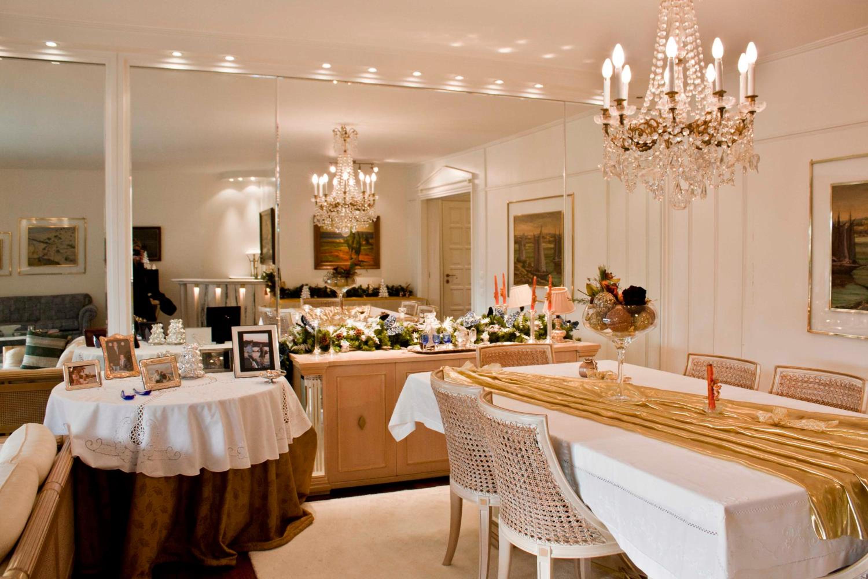 Luxury Apartment Demokratias