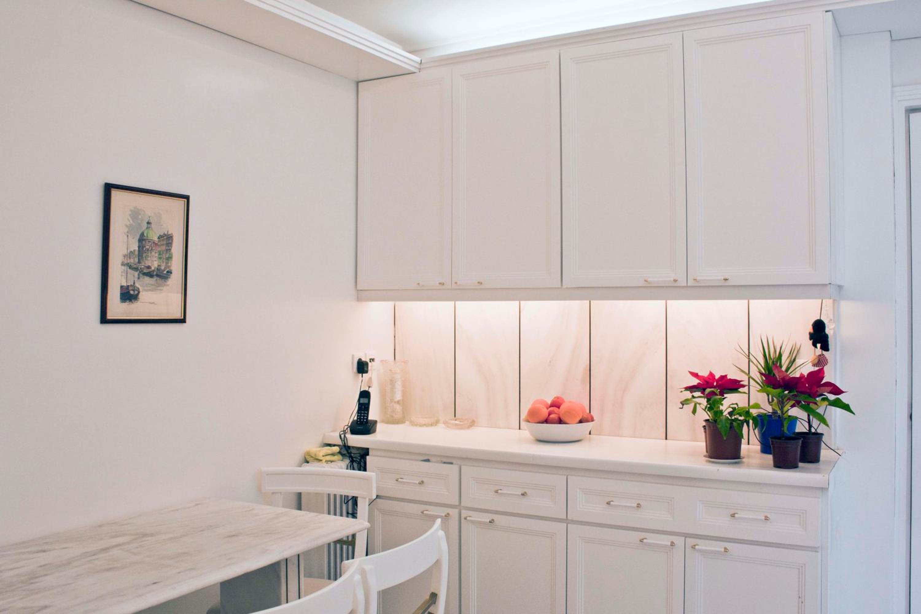 Luxury Apartment Demokratias