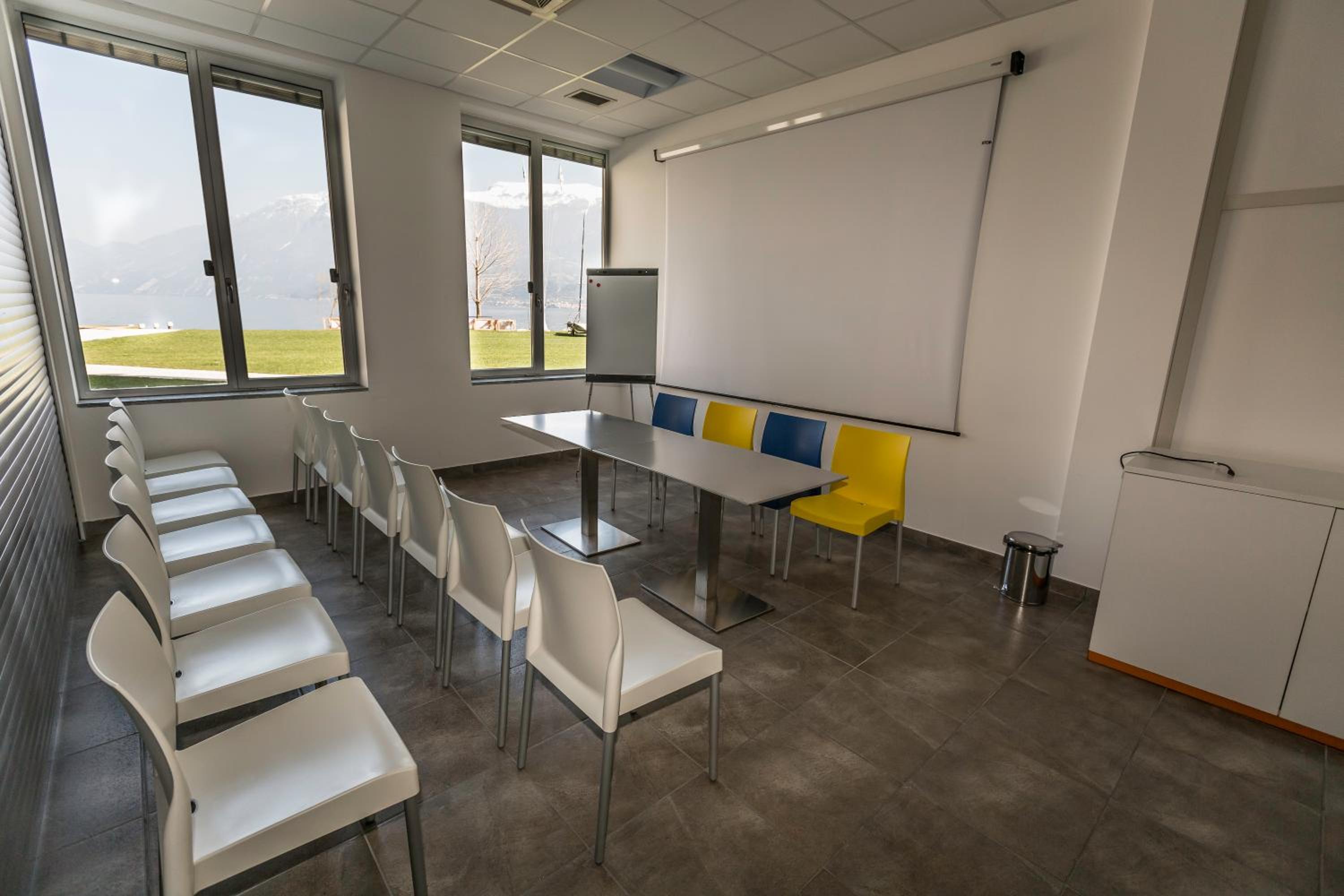 Campione Univela Hostel