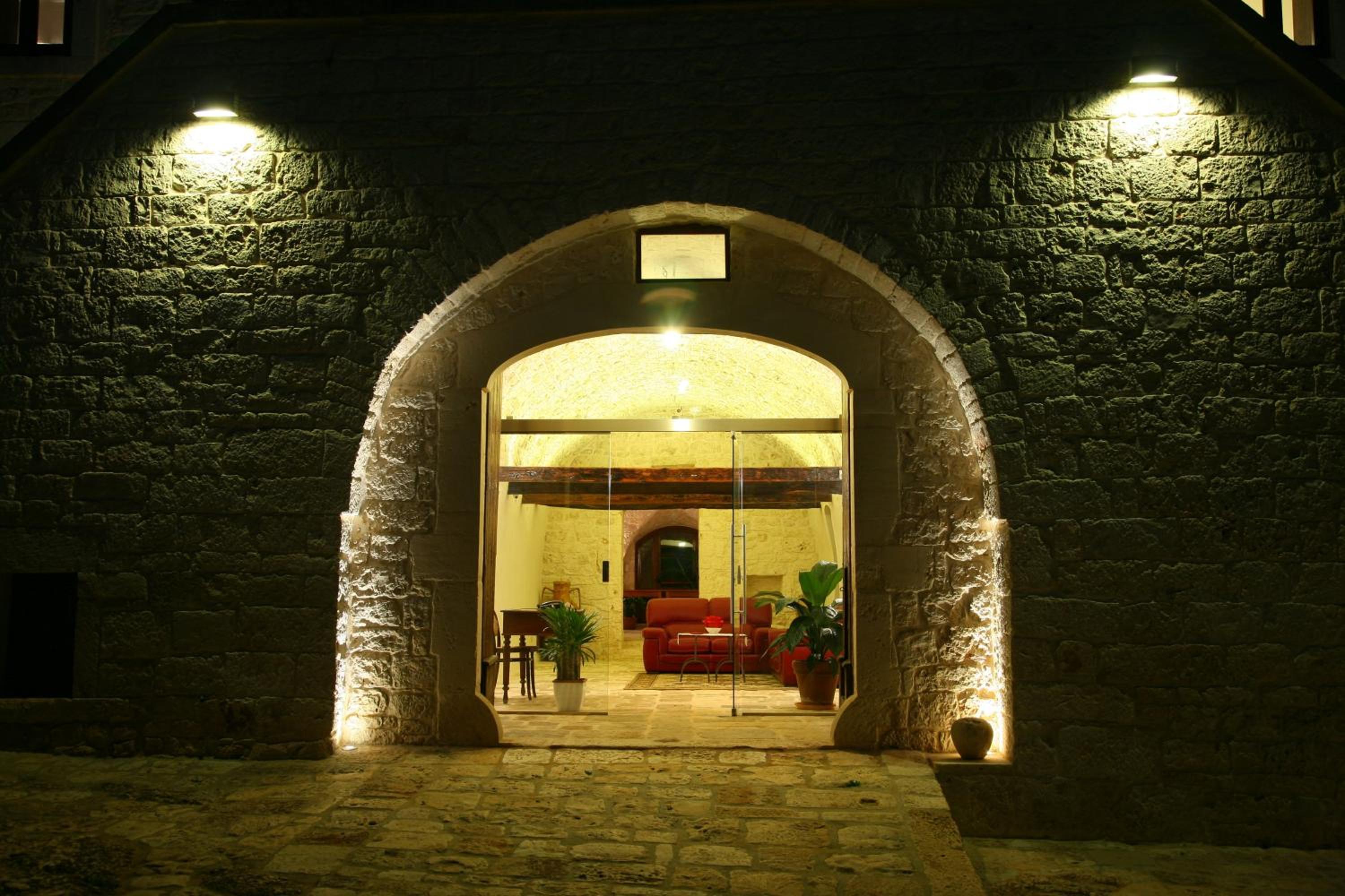 Masseria Montecchie