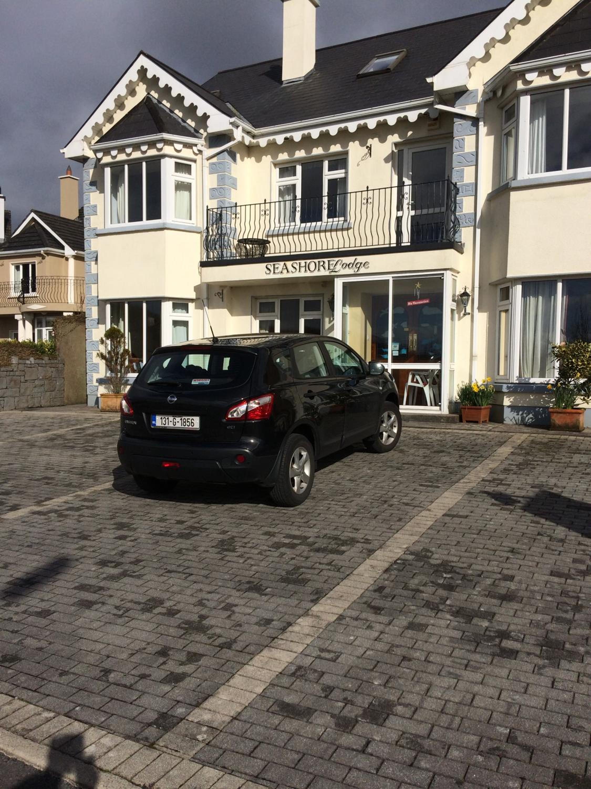 Seashore Lodge Guesthouse