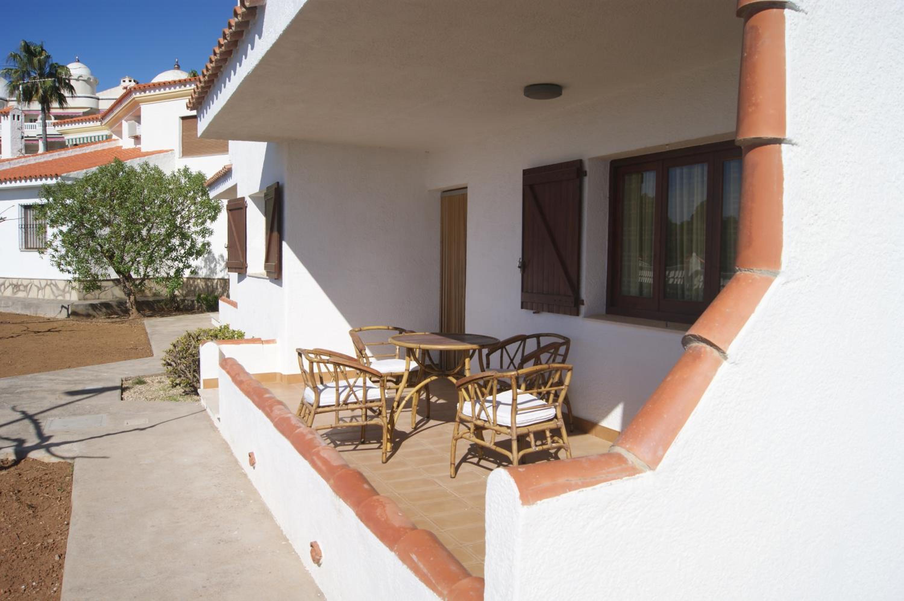 Casas Pareadas Romana view 5