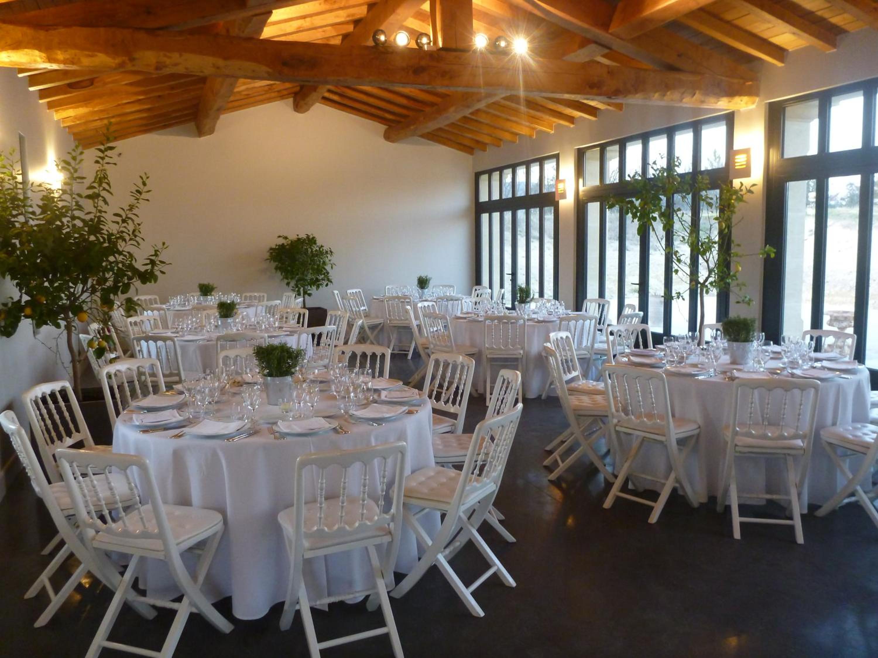 Bastide Saint Maurin