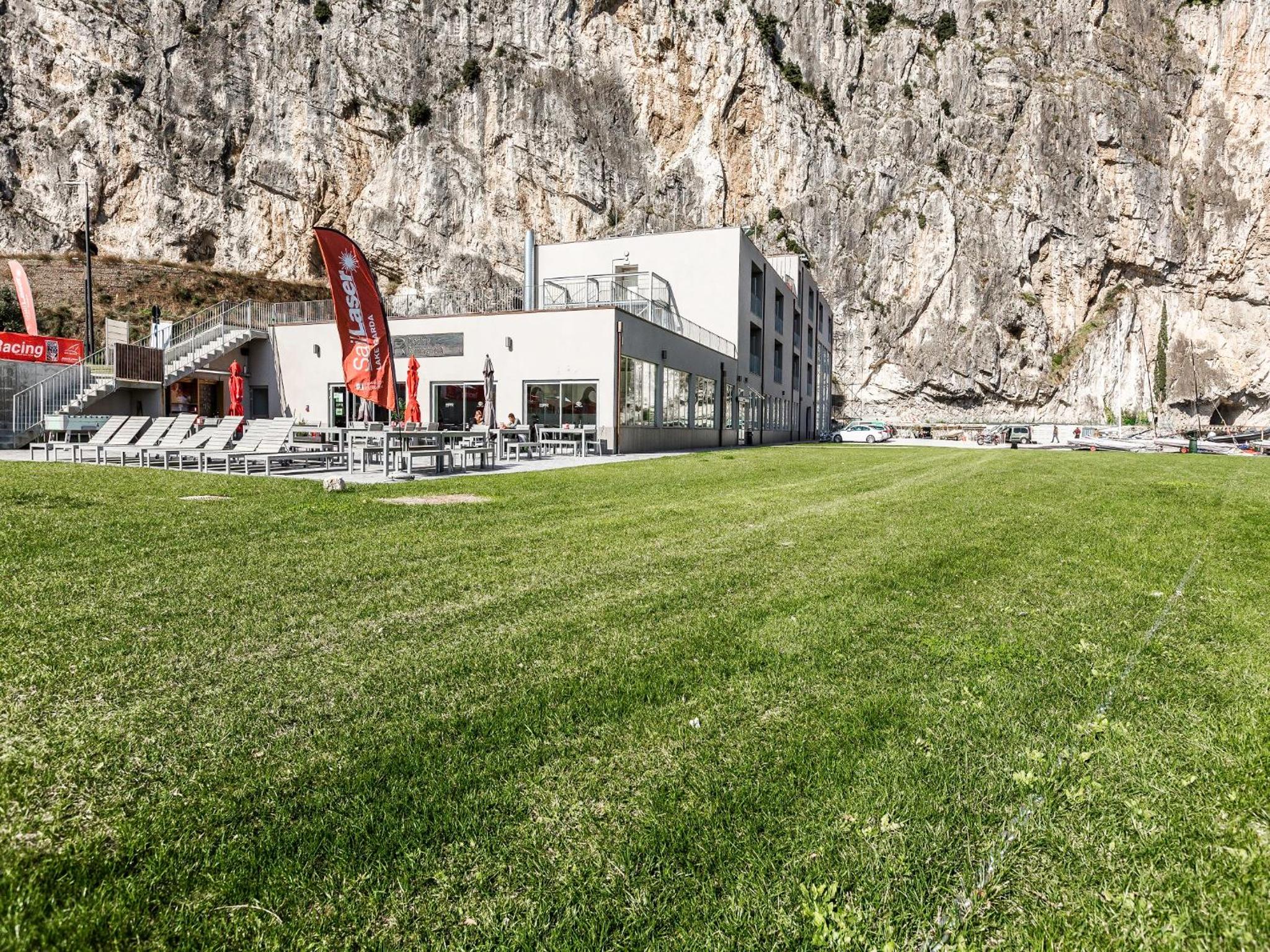 Campione Univela Hostel