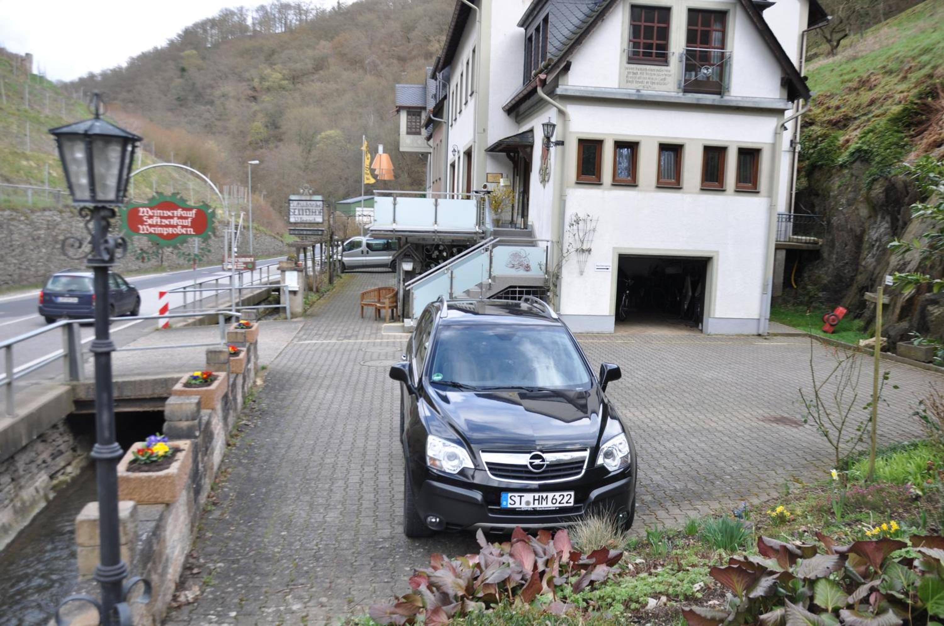 Gutsschänke Sennerhof