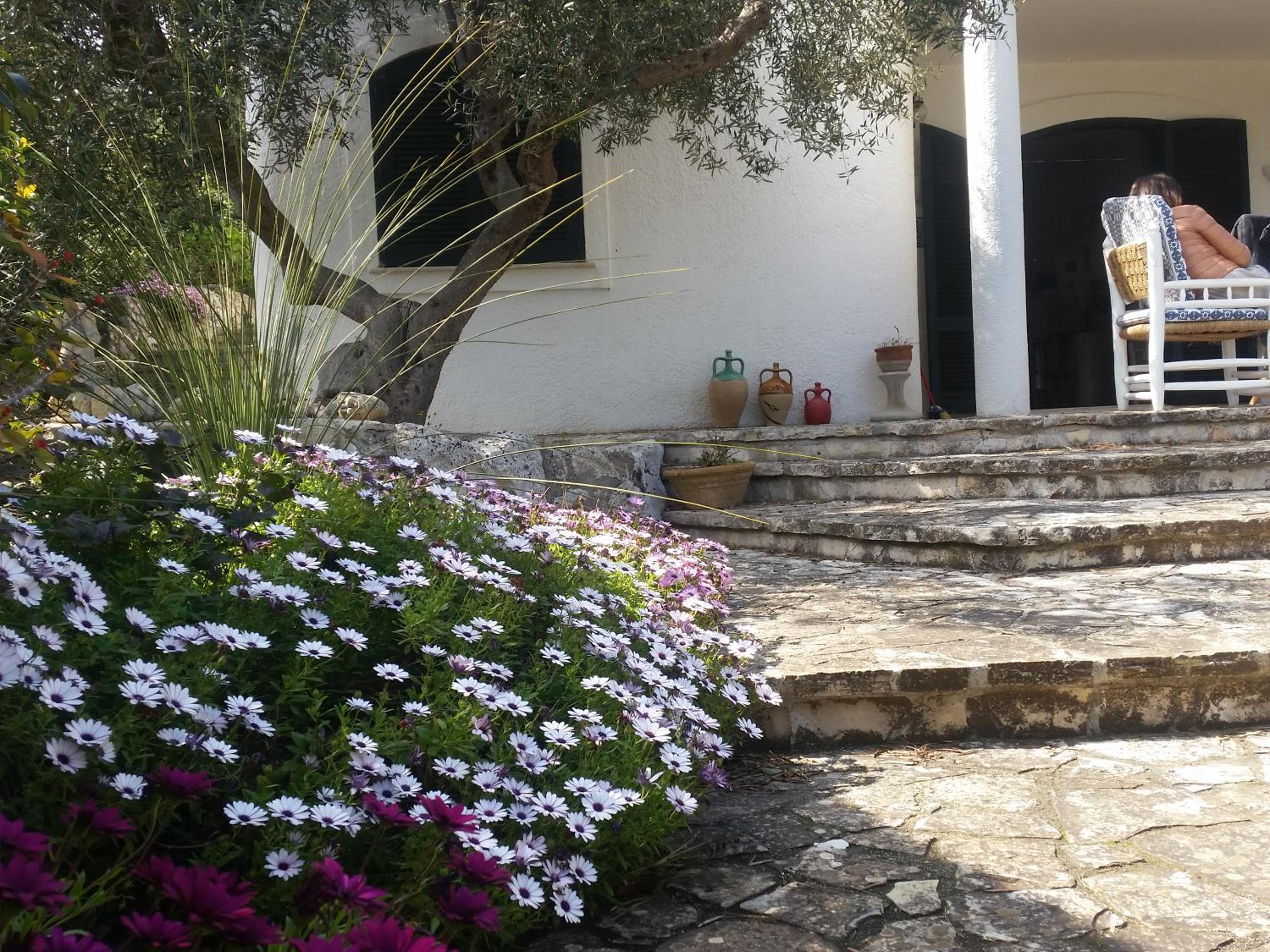 Villa Azzurra - casa vacanze