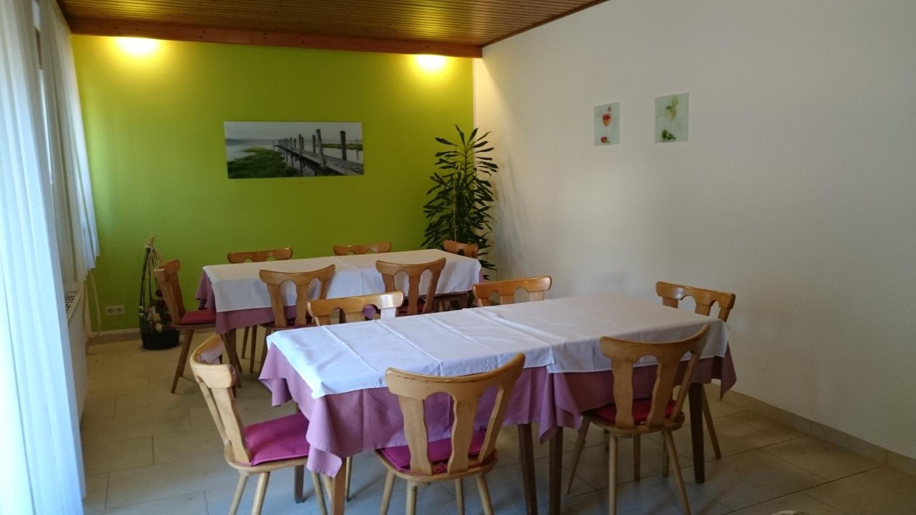 Gästehaus Steinmetz