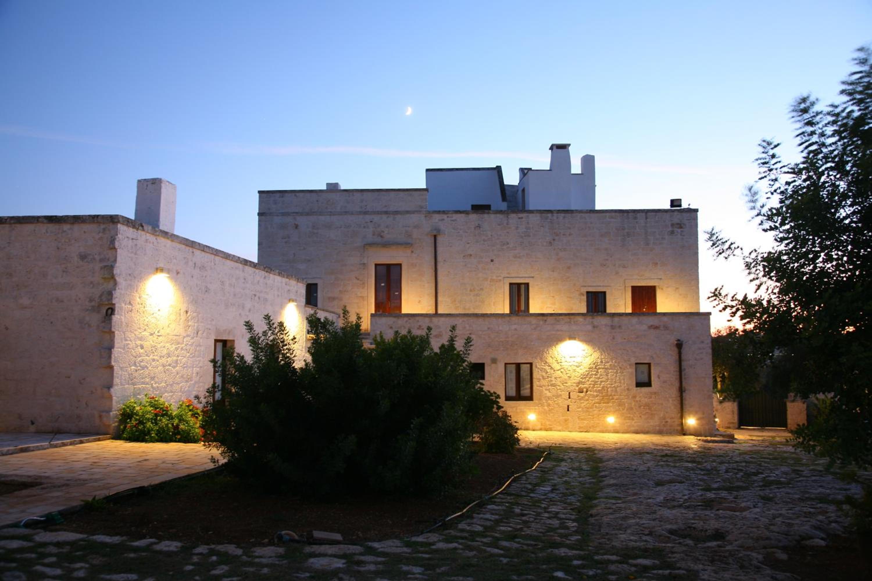 Masseria Montecchie