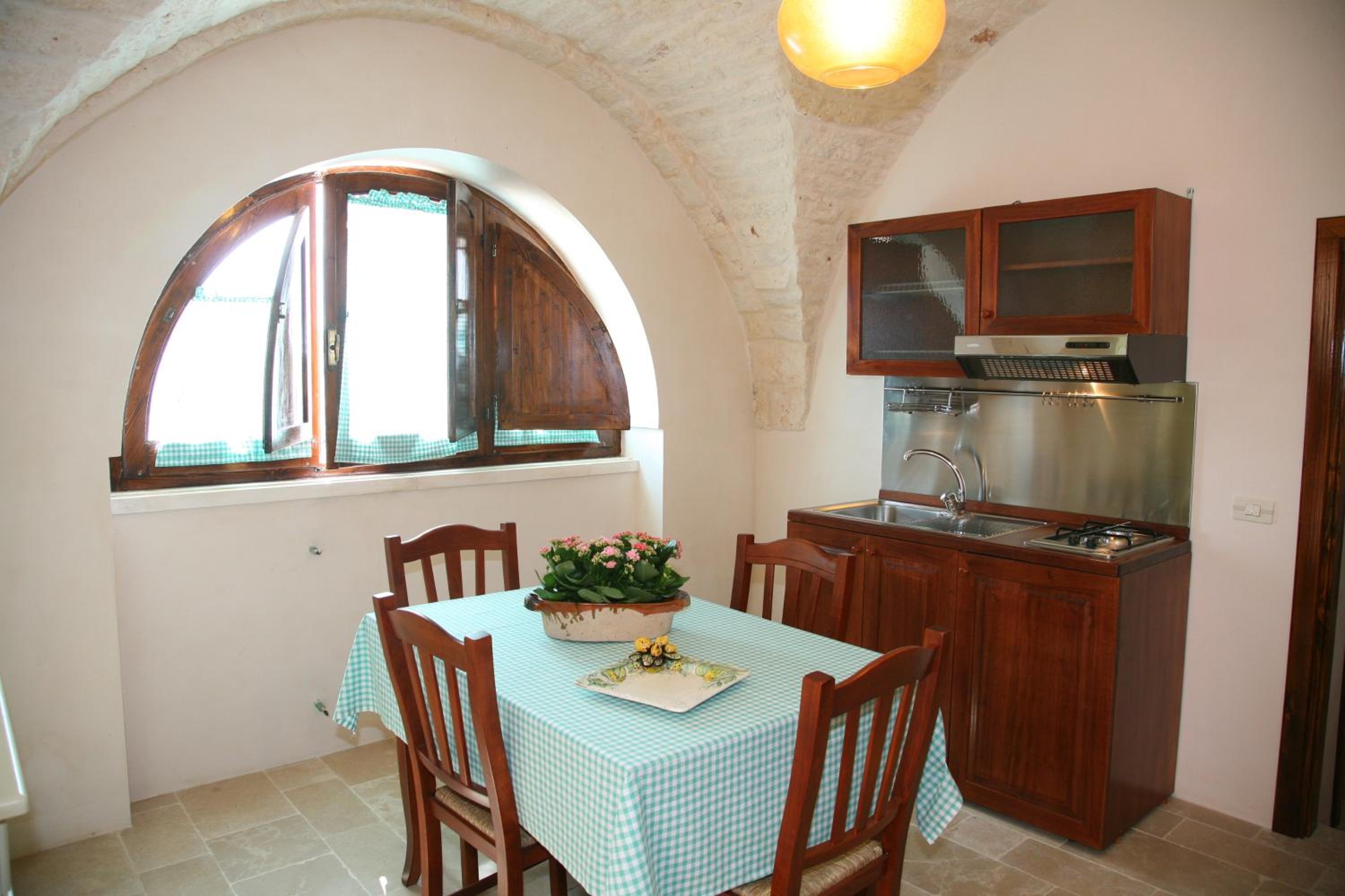 Masseria Montecchie