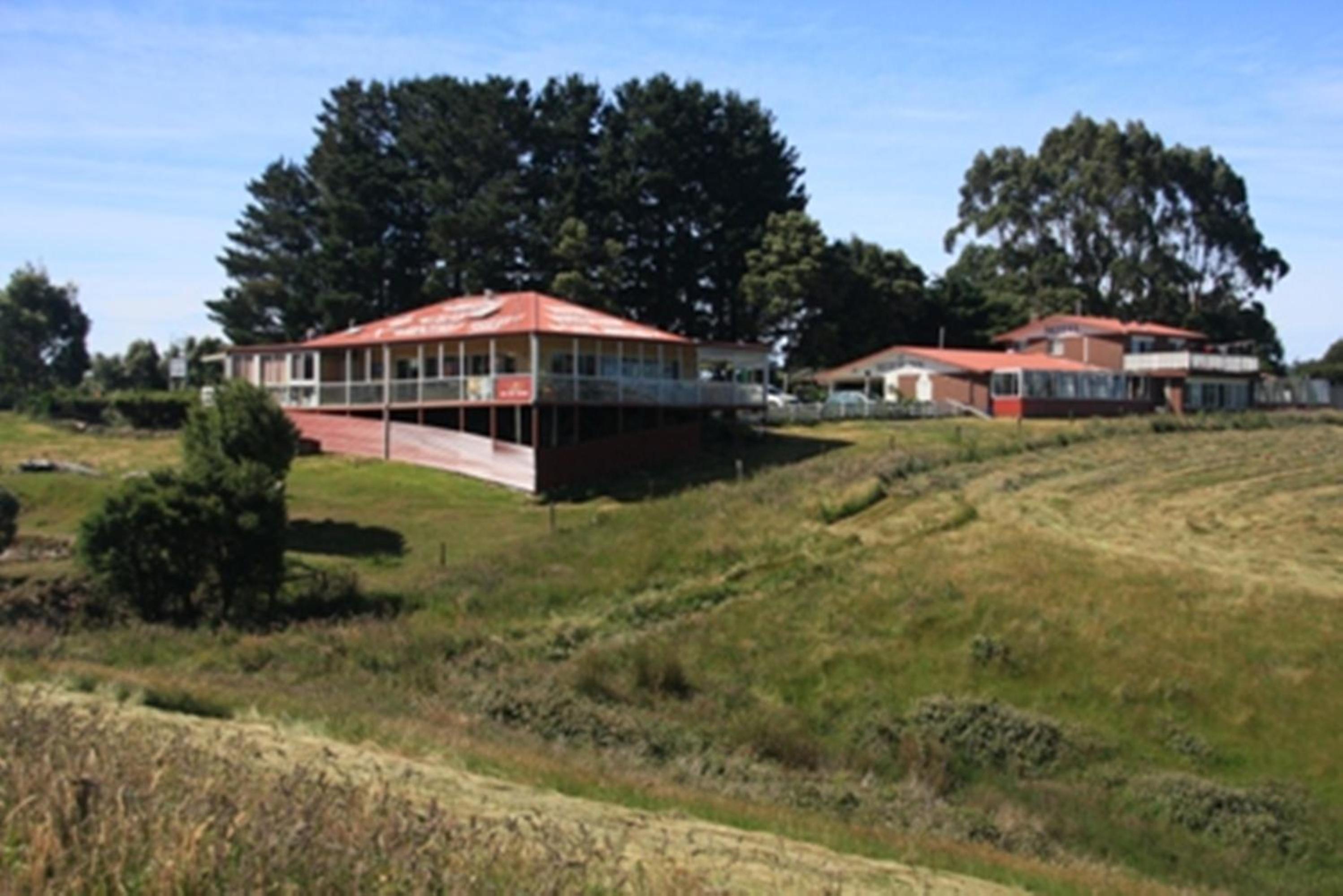children's play area