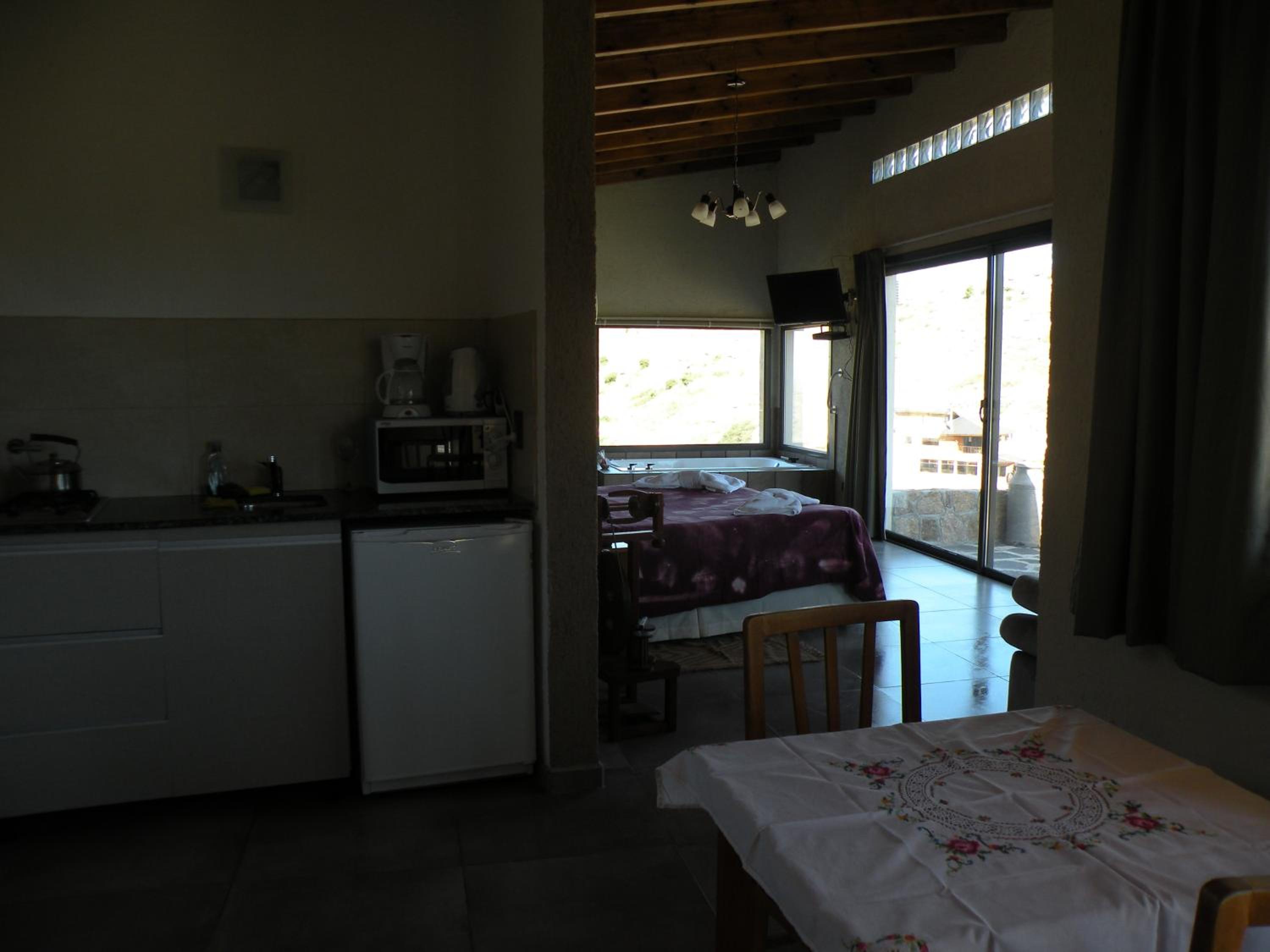 Brisas del Champaquí