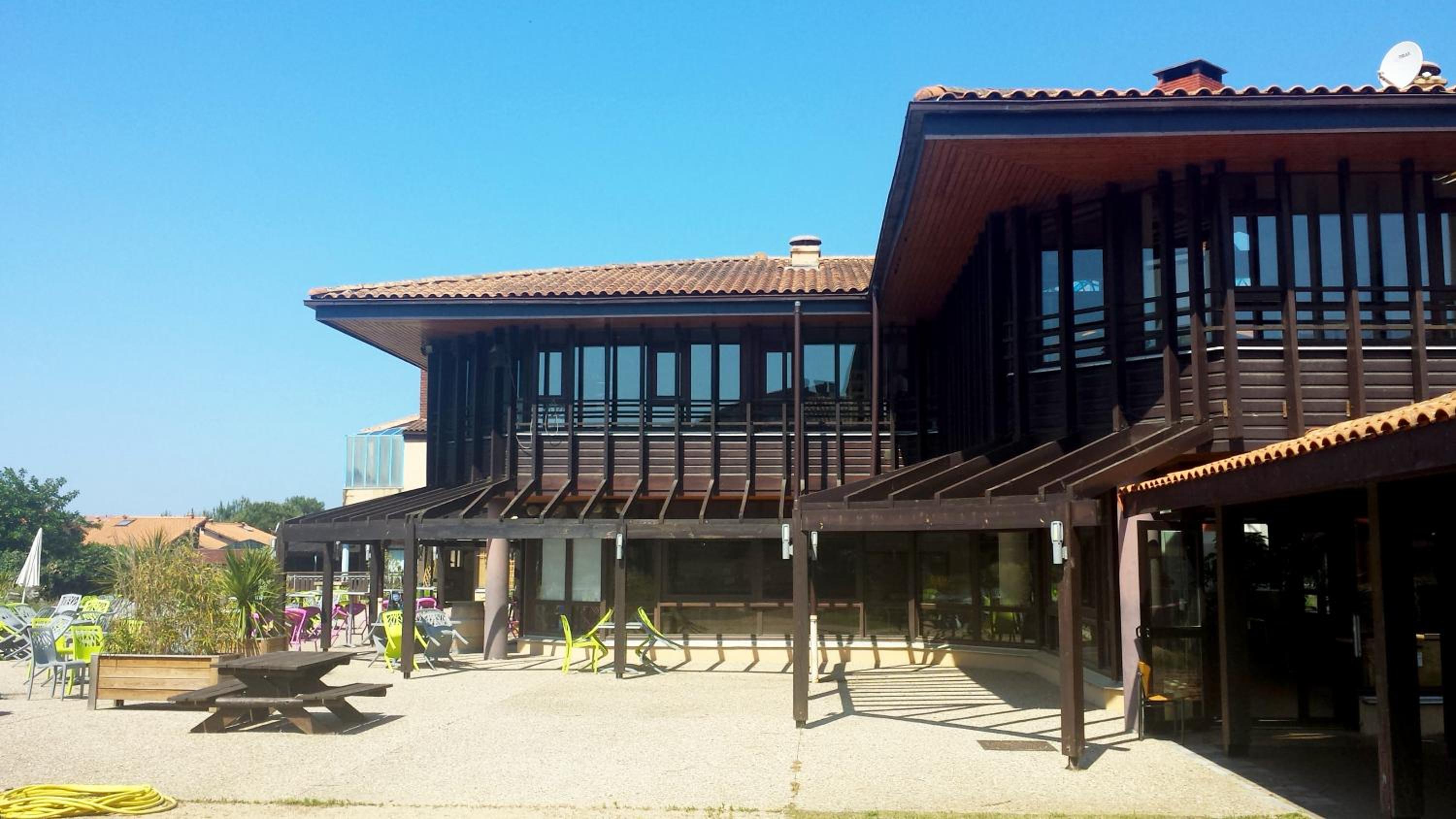 Le Village Vacances de Mimizan Plage view 3