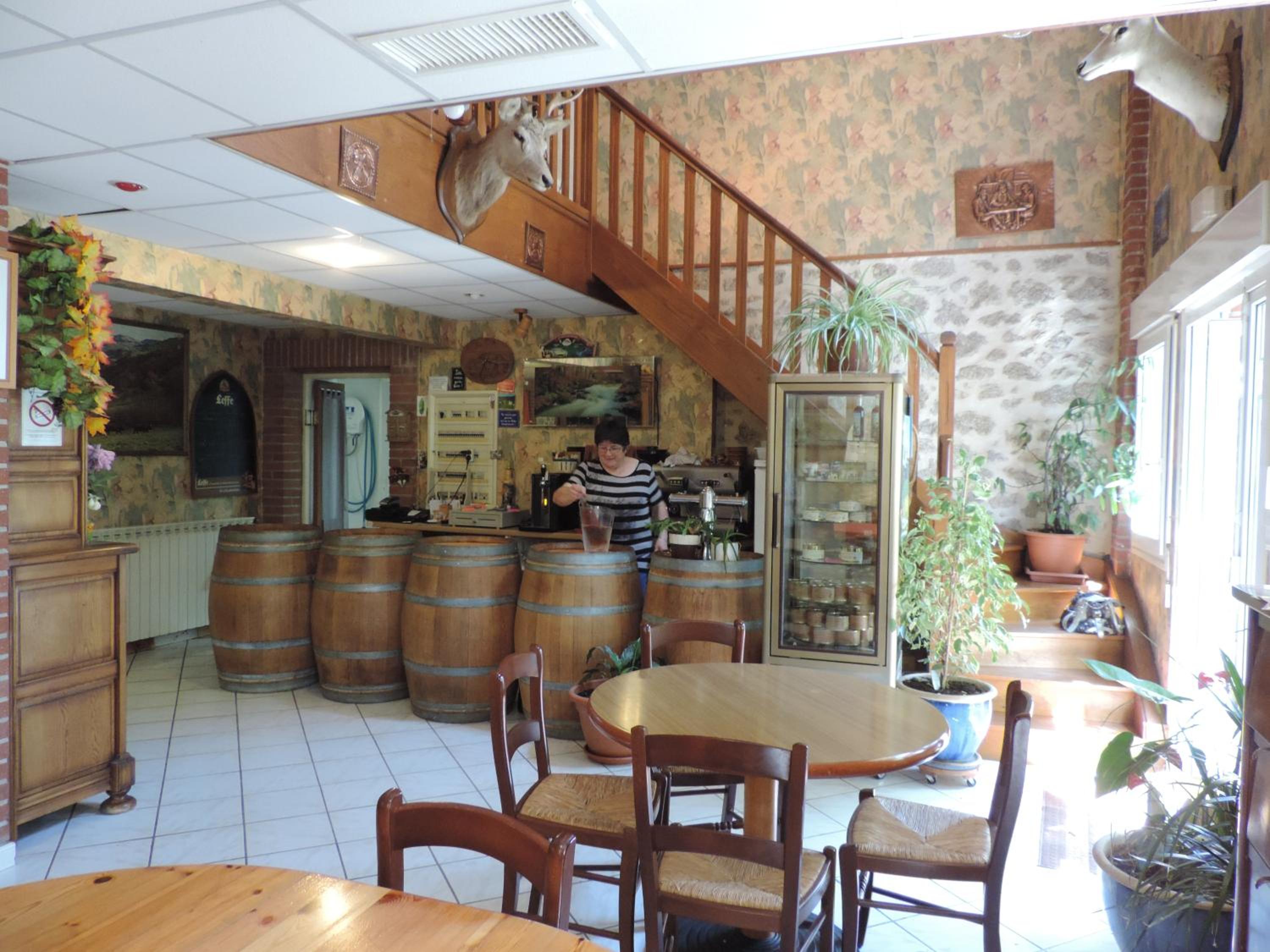 Auberge de la Normandie