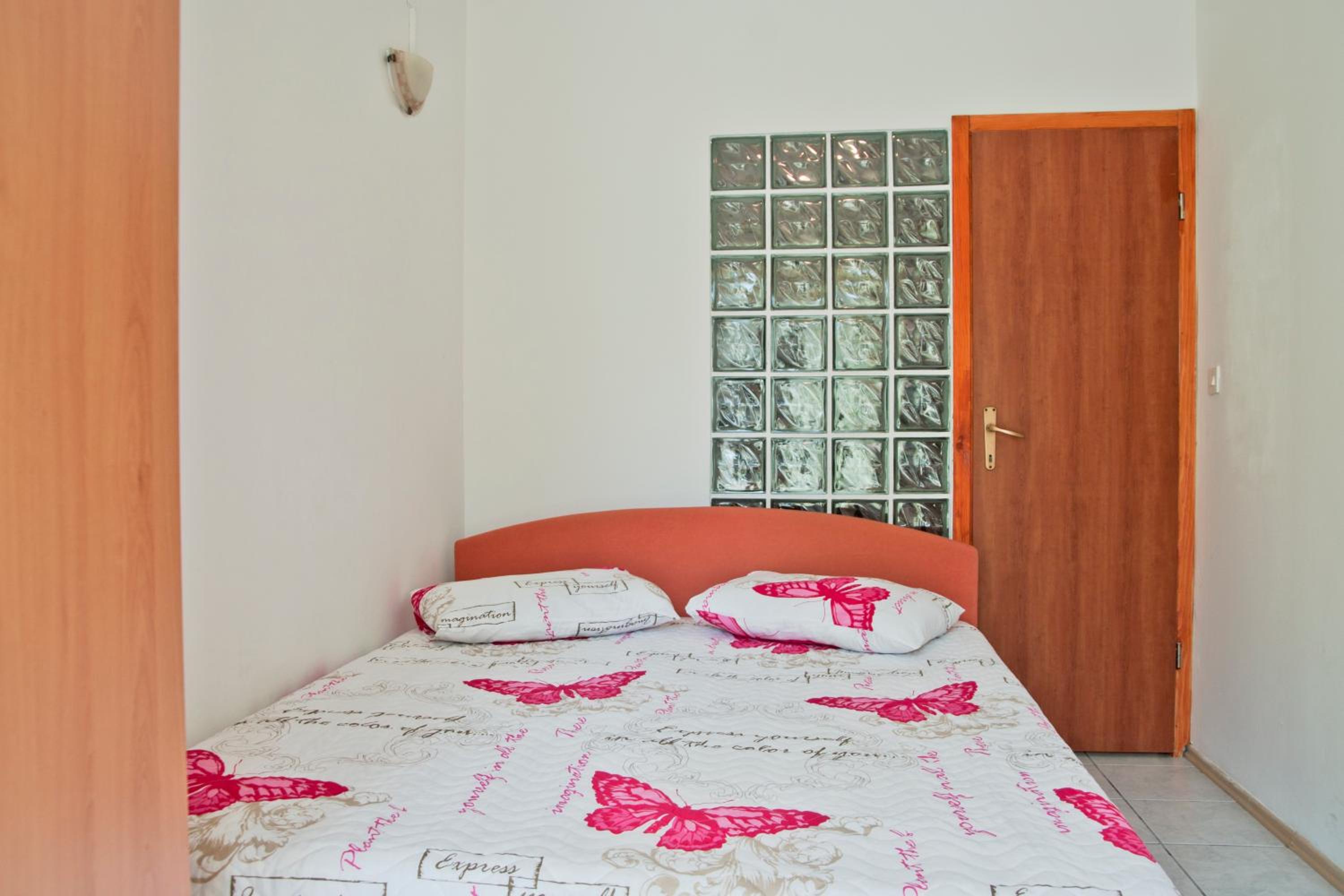 Apartments Ruzic