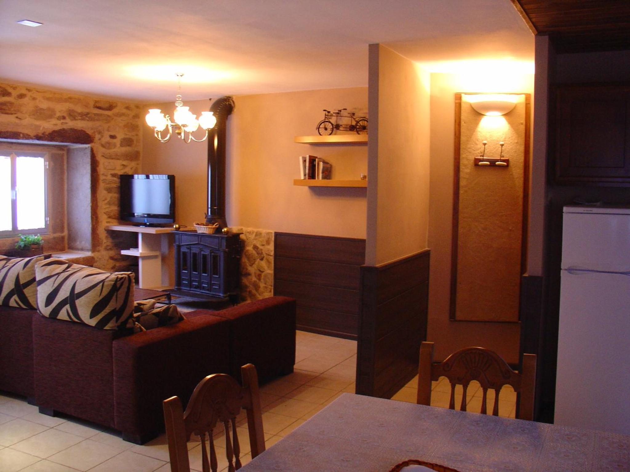 Casas Lucas - Carleo view 5