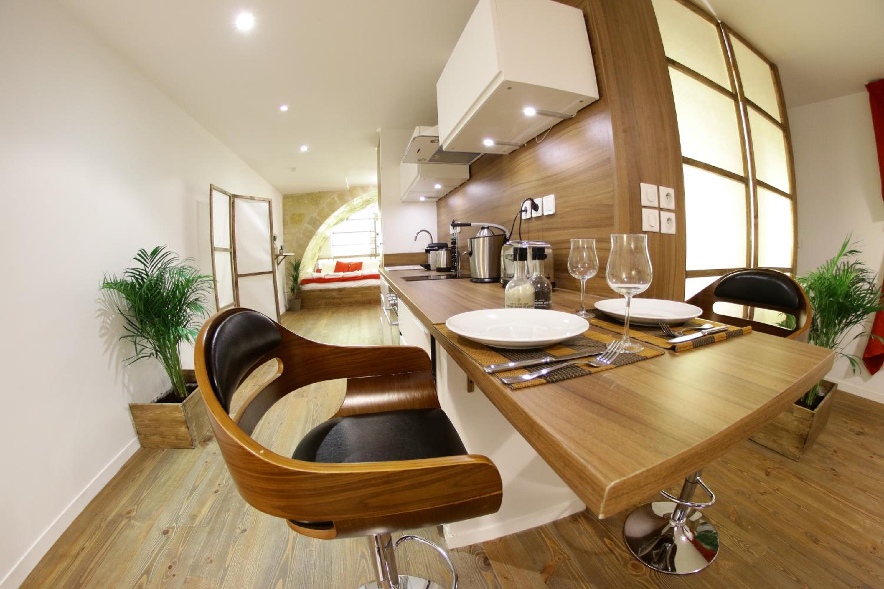 Loft & Spa