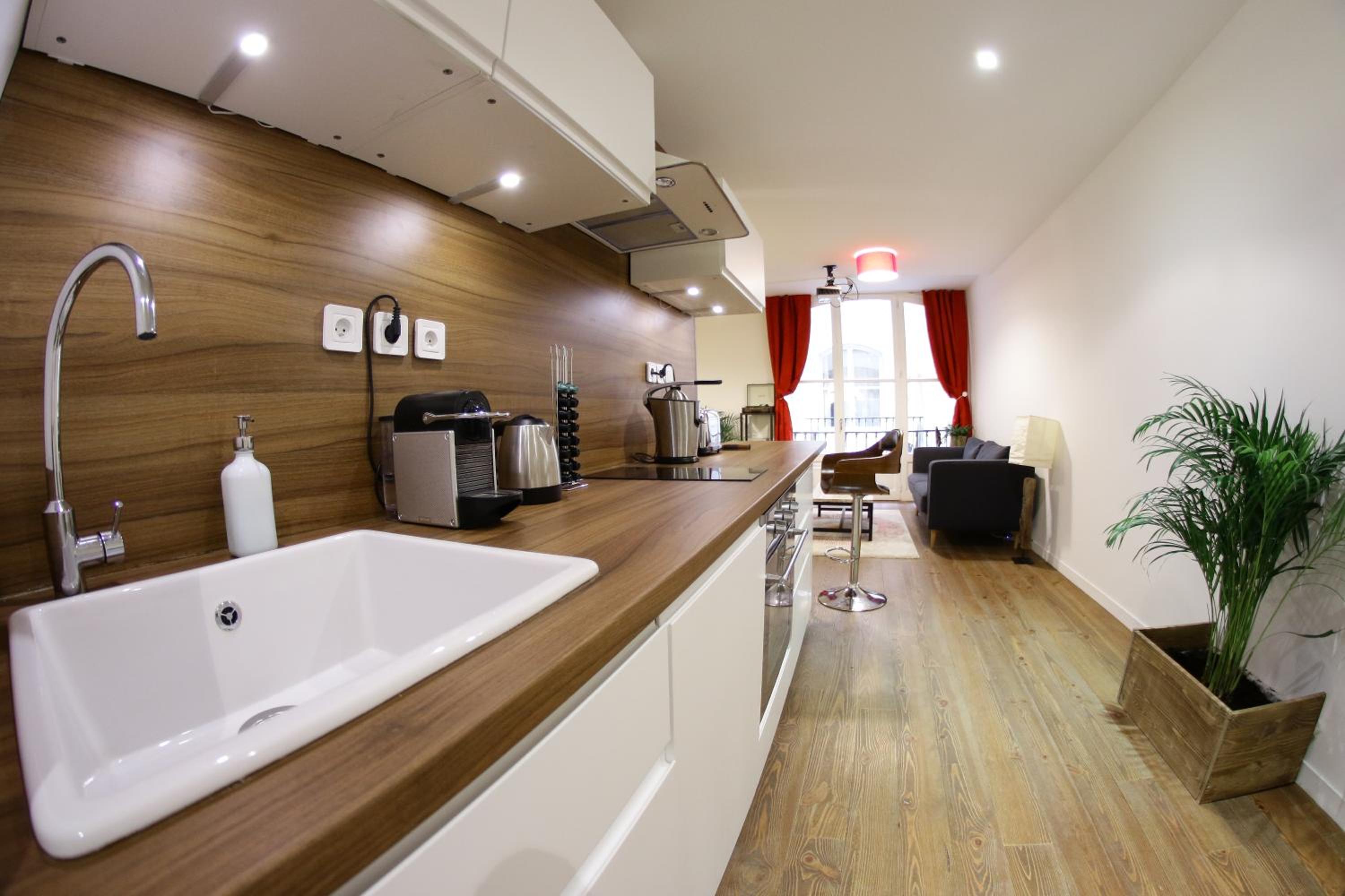 Loft & Spa