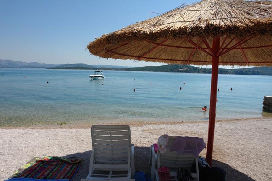Apartments Villa Leona view 2
