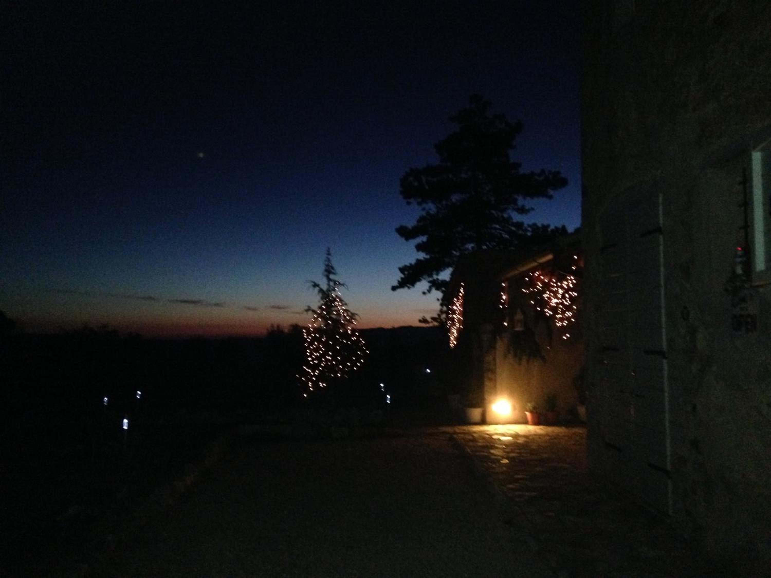 Il Podere Degli Artisti