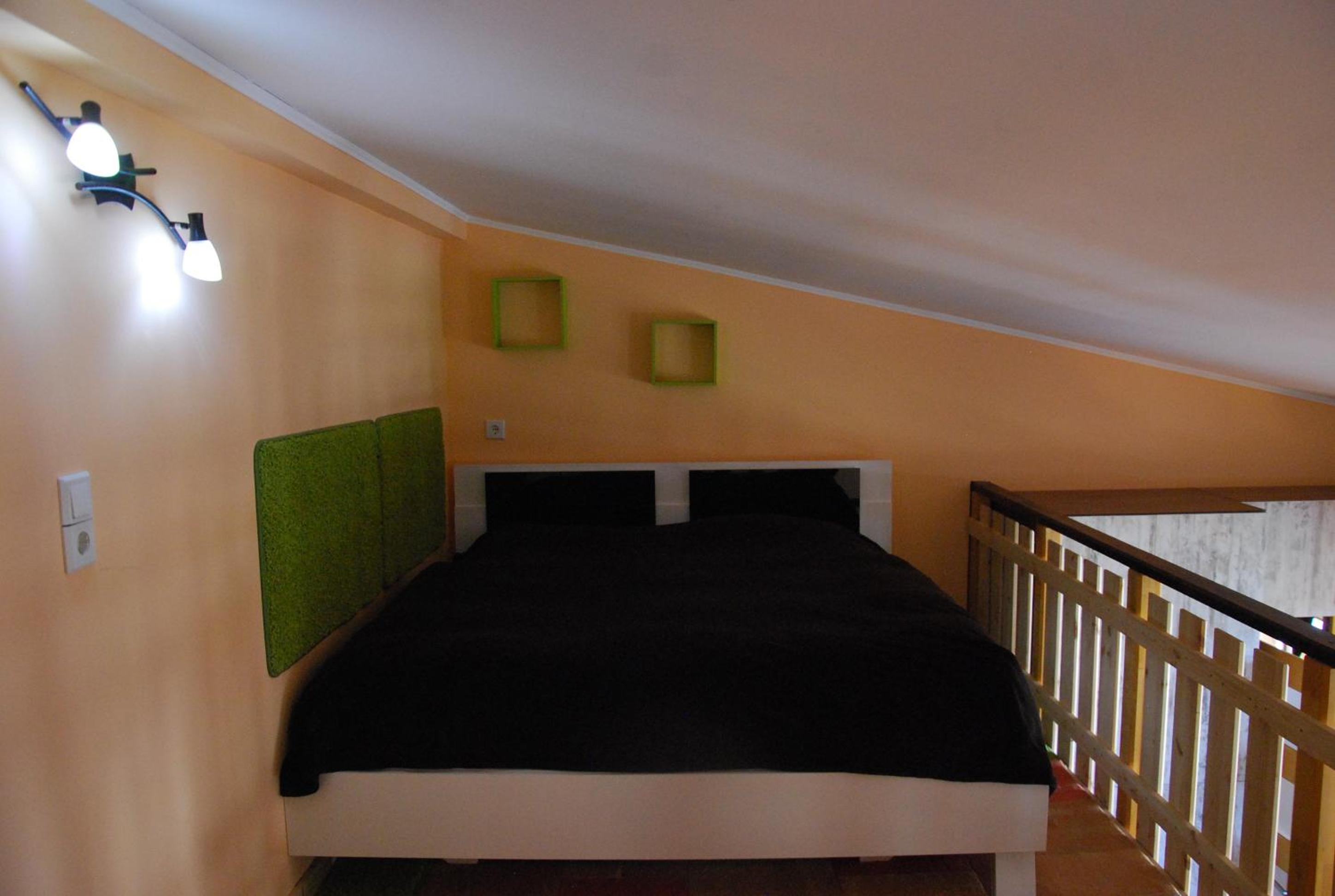 Angela Apartment