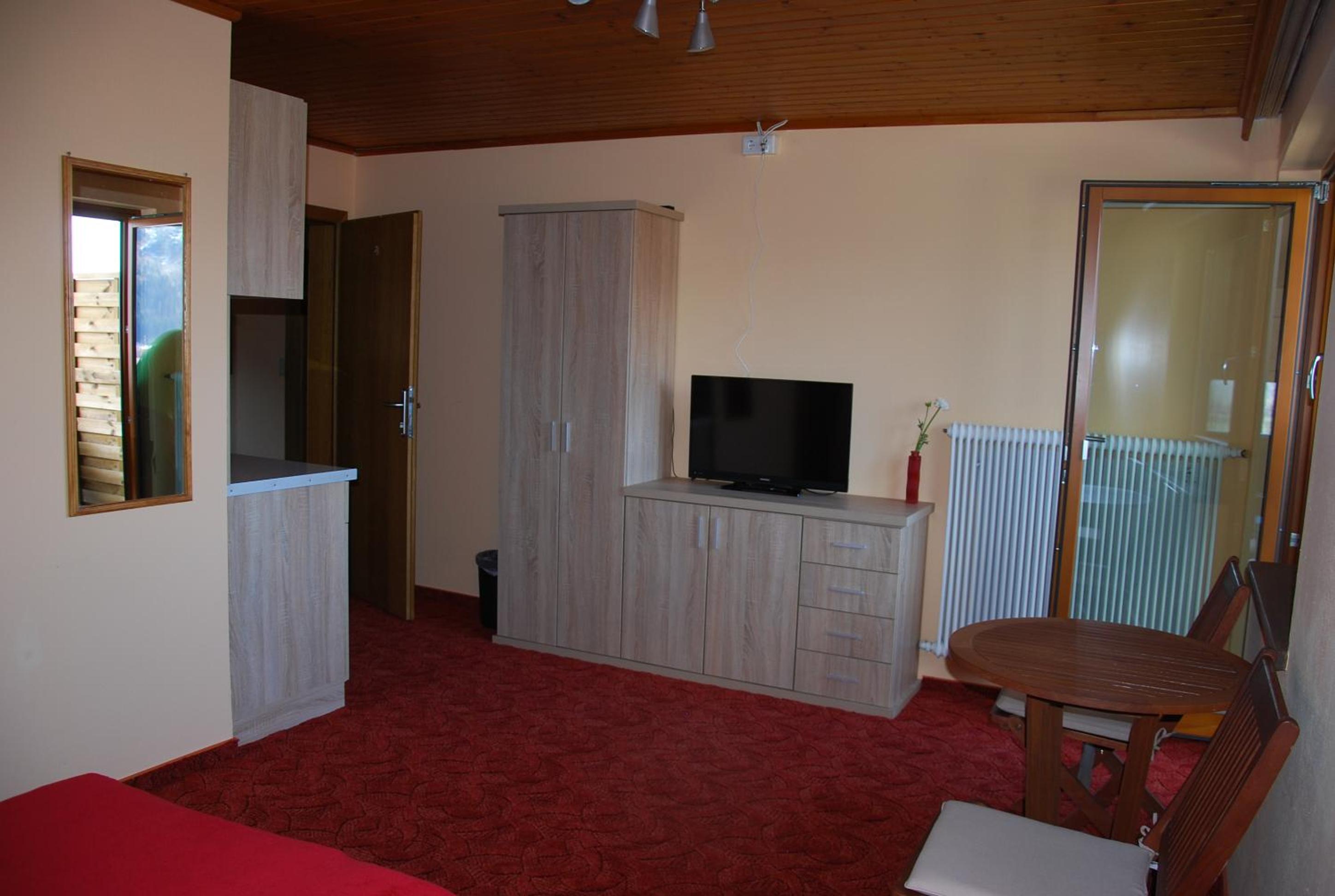 Angela Apartment