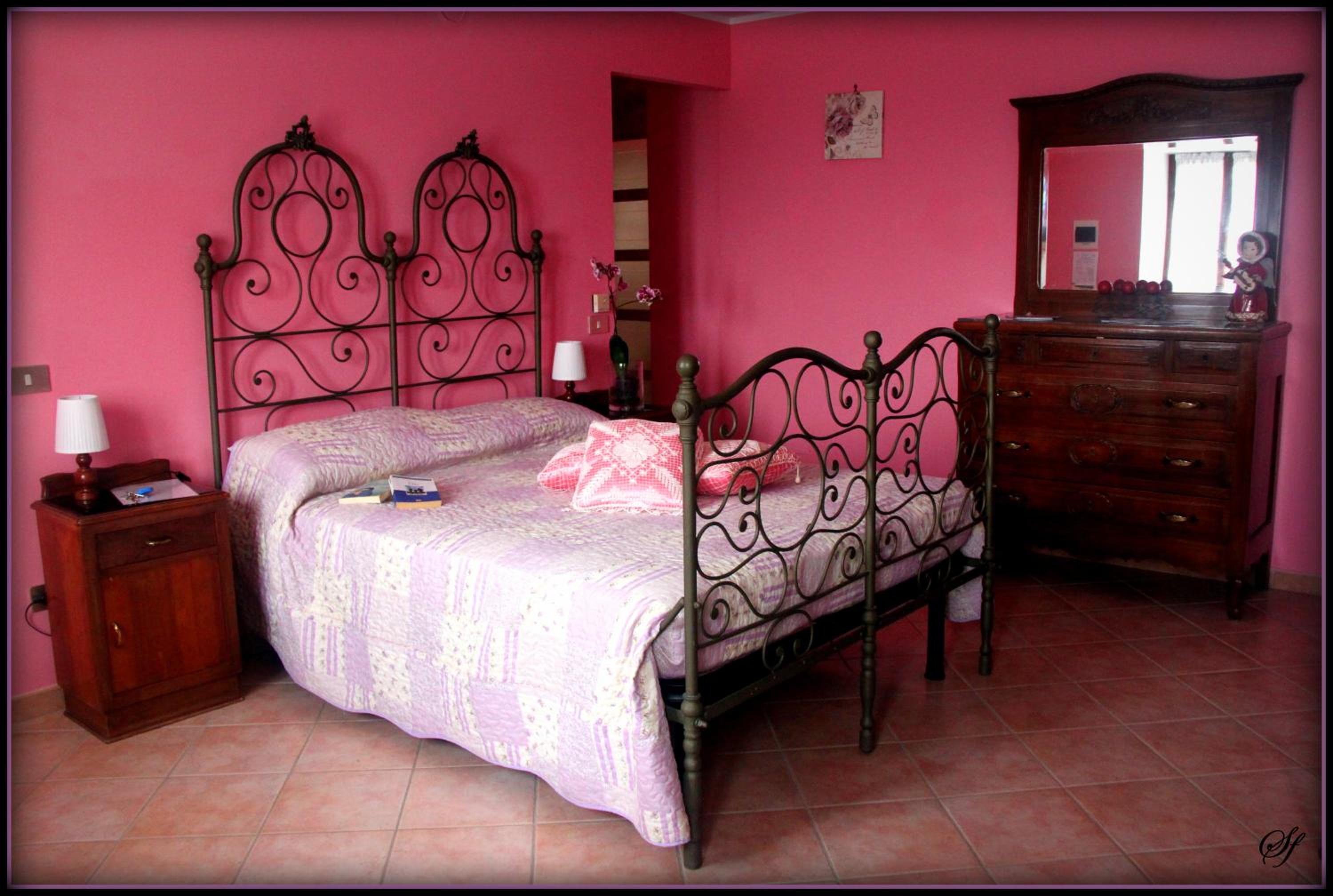 Bed and Breakfast Val d'Oche view 3