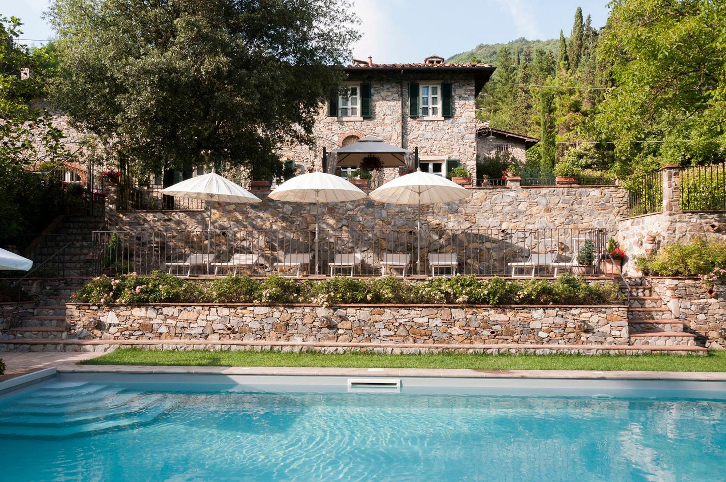 Relais Victoria B&B