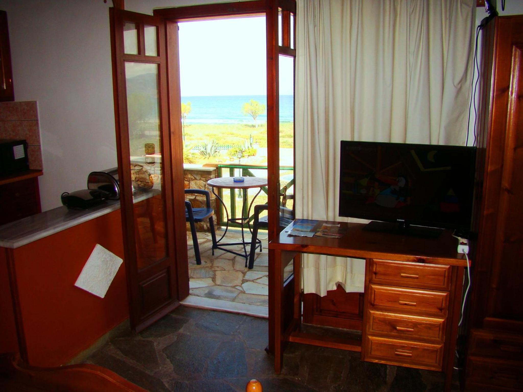 Drapania Beach Marinakis