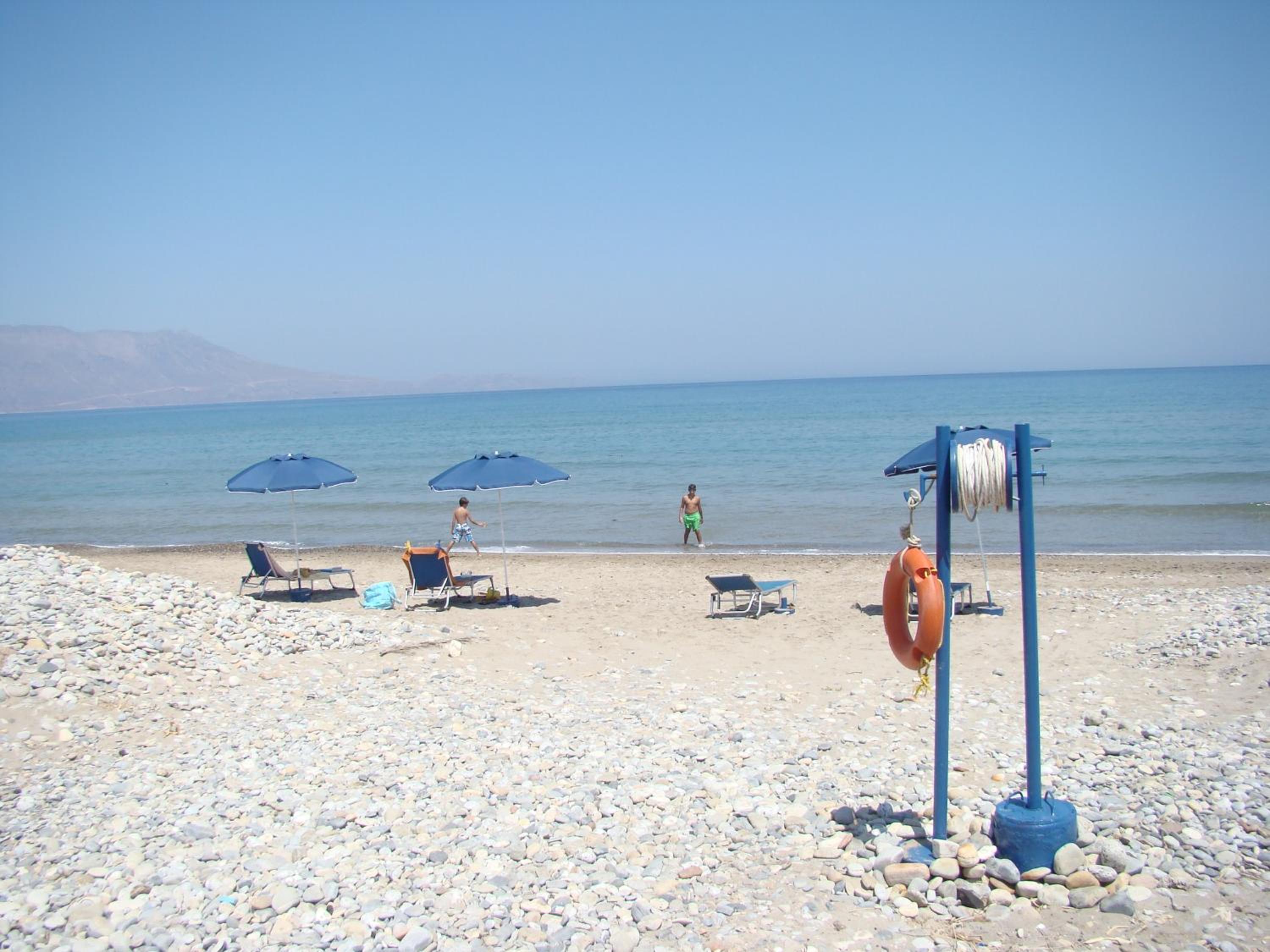 Drapania Beach Marinakis