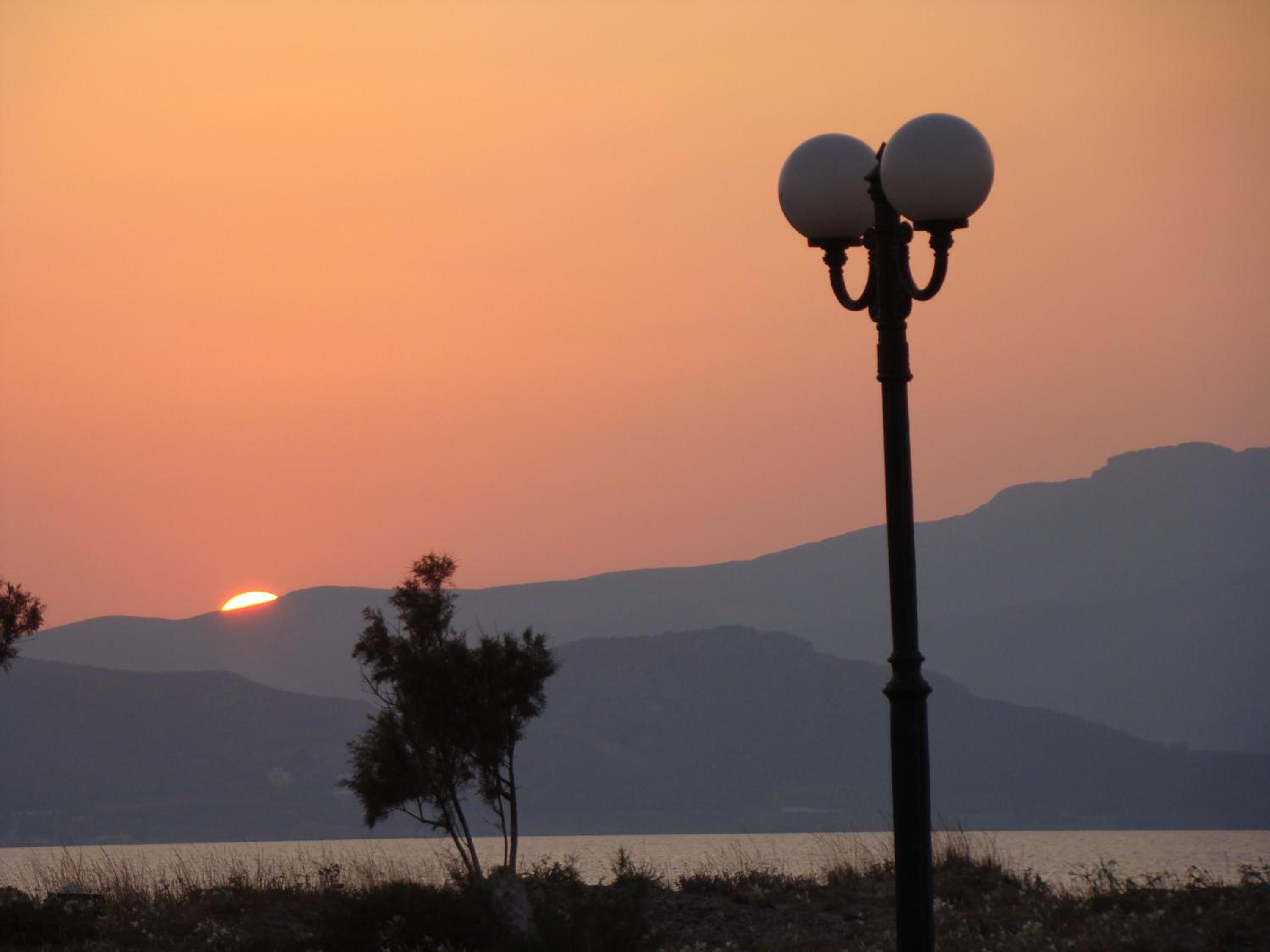 Drapania Beach Marinakis