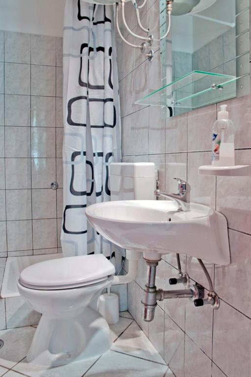 Apartments Ruzic
