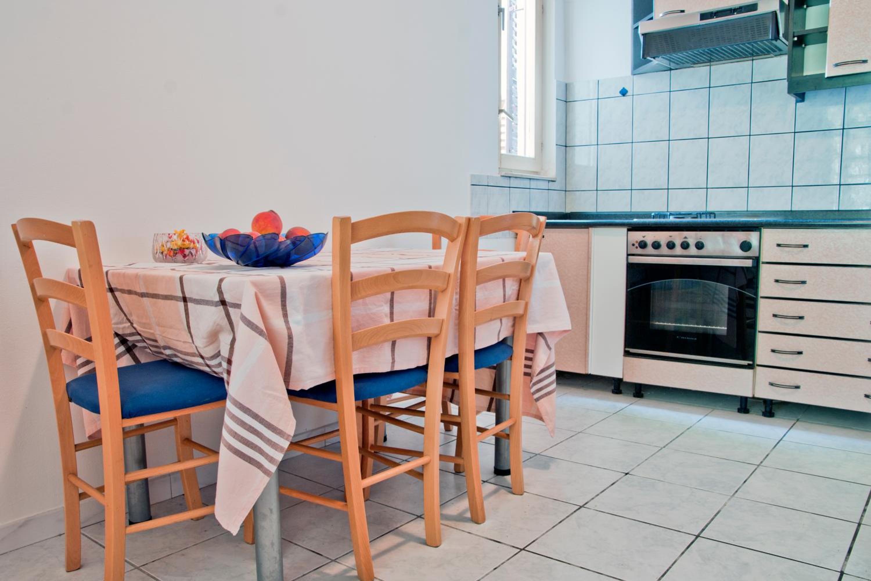 Apartments Ruzic