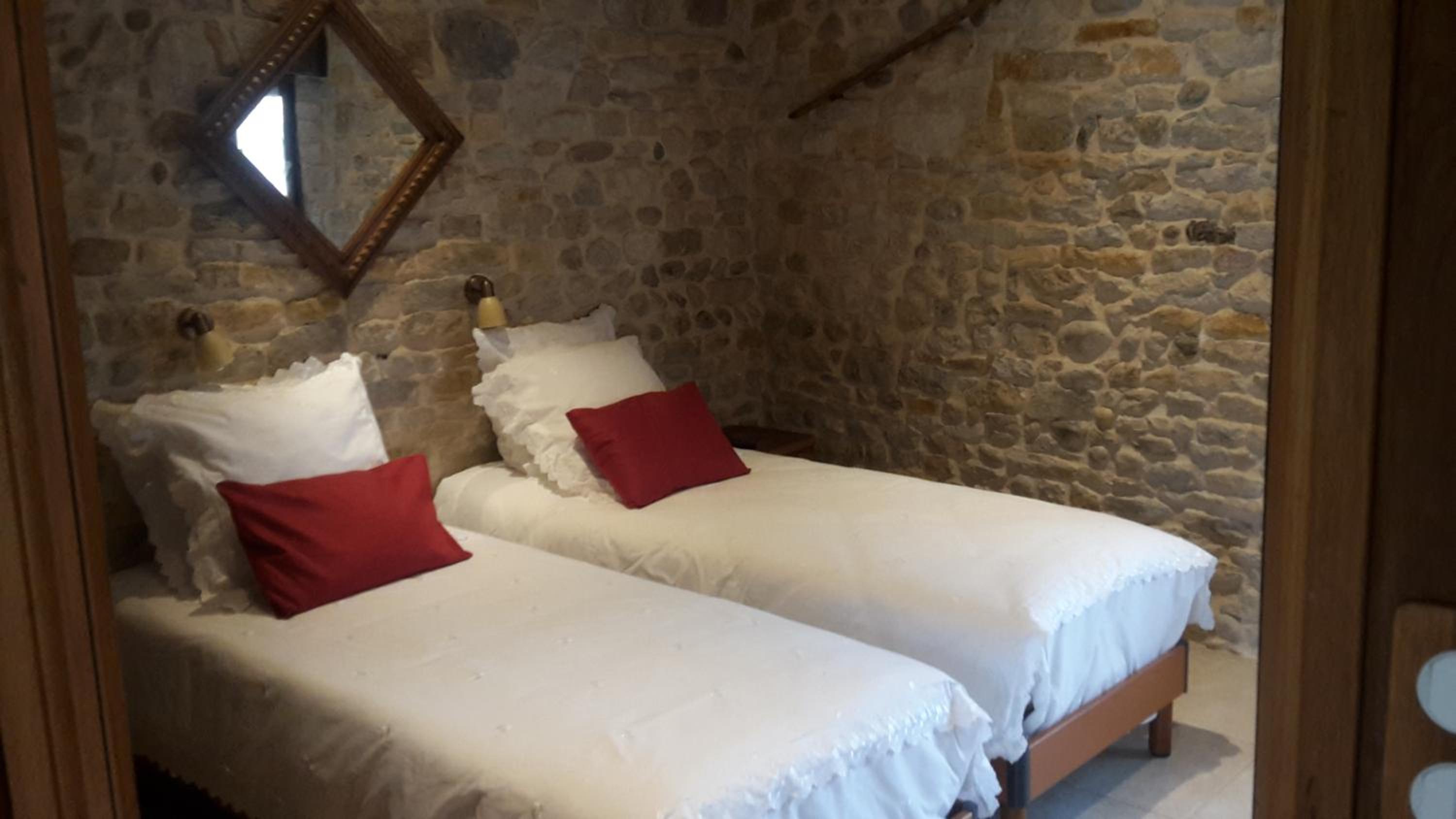 Le Grangeon 01