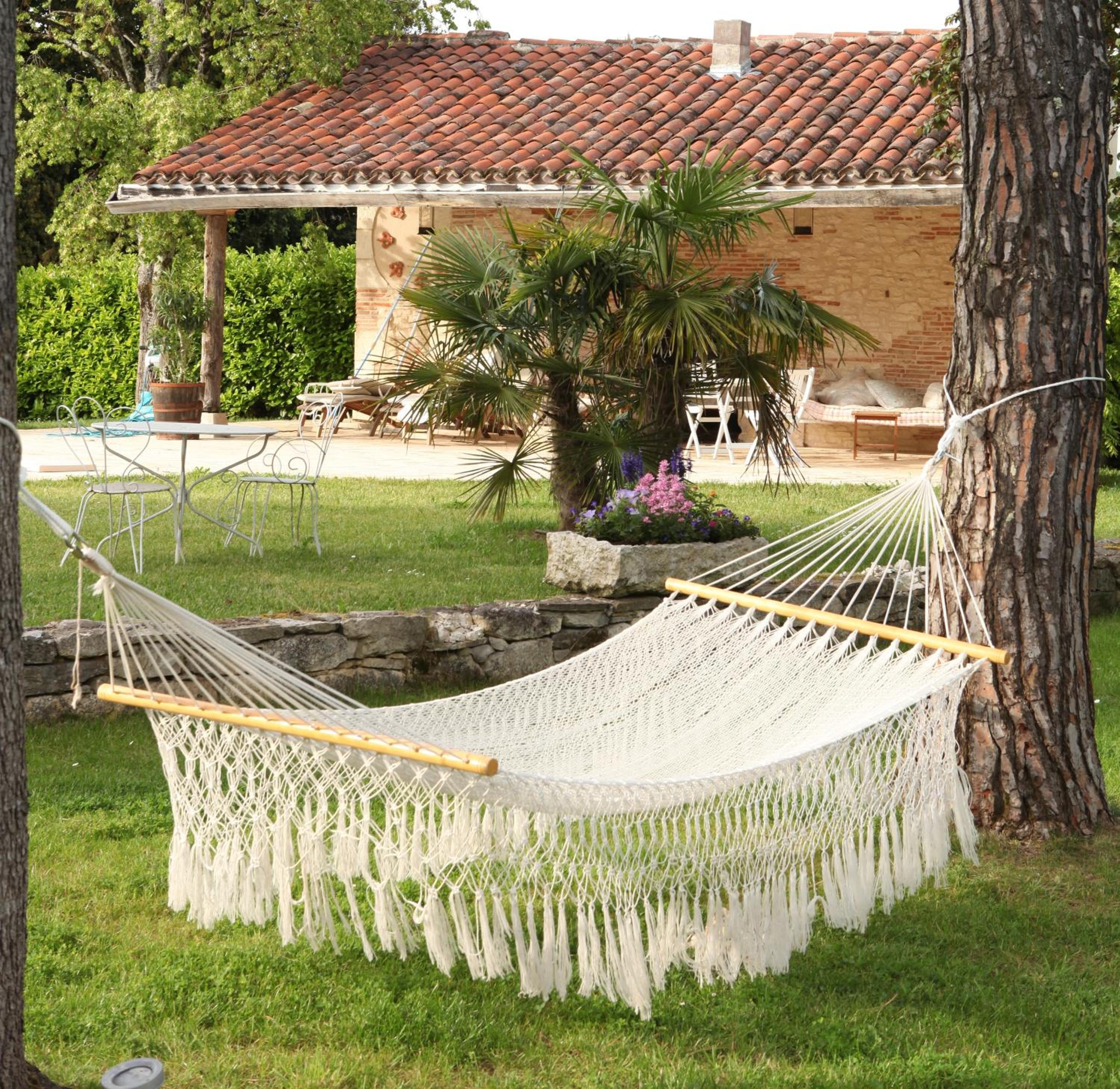 Le Relais des Anges