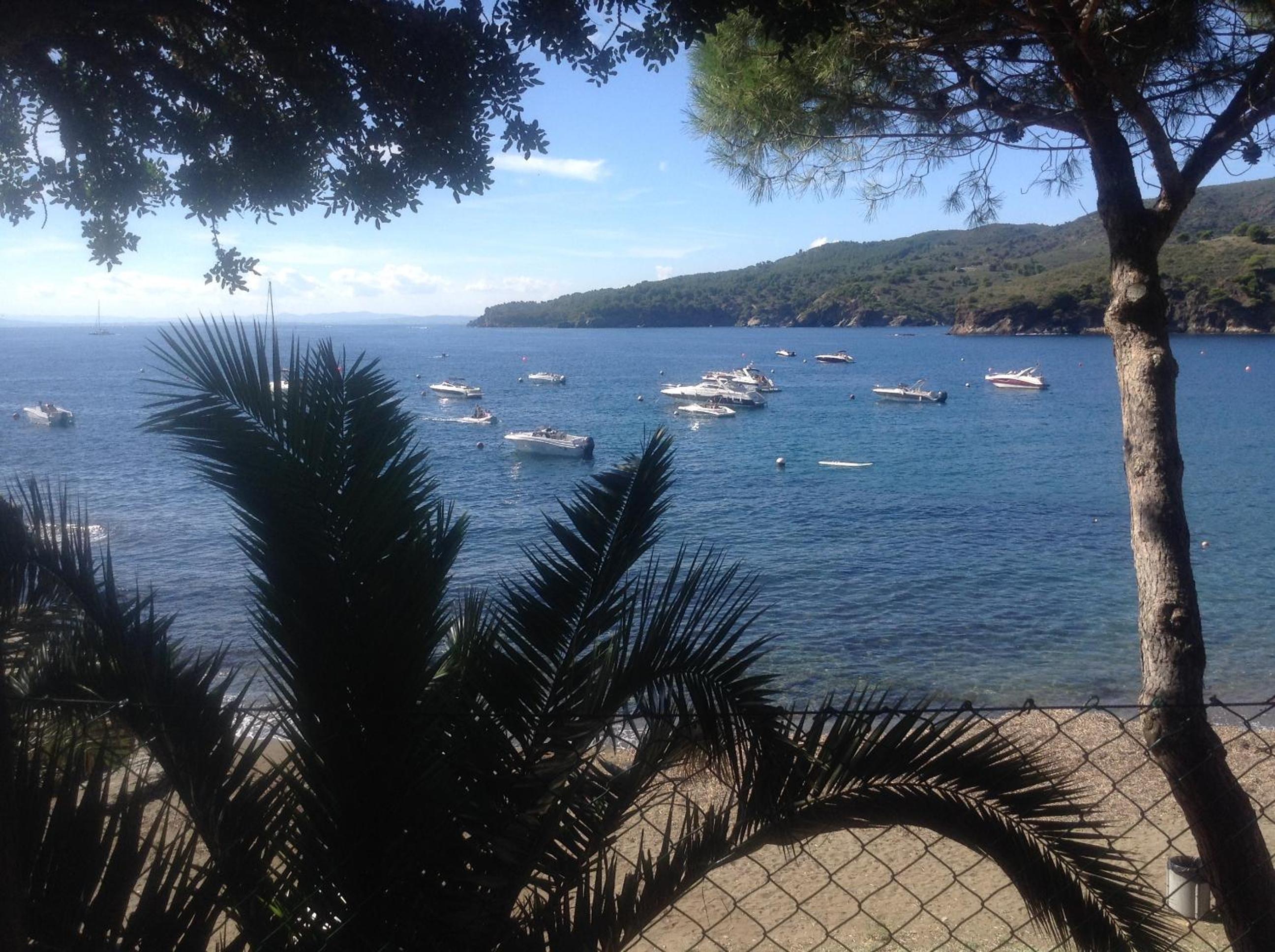 Villa des Pecheurs view 5