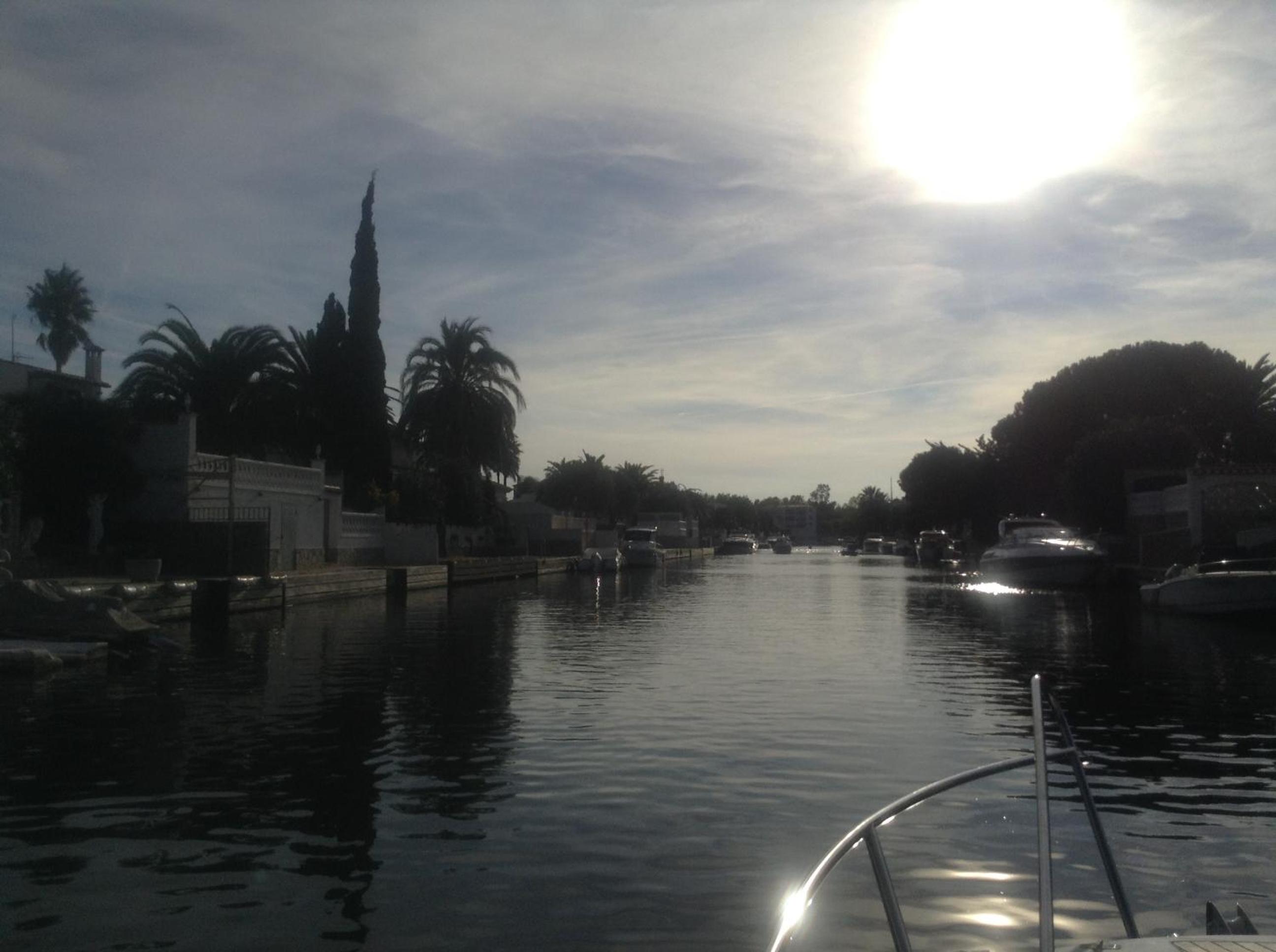 Villa des Pecheurs view 4
