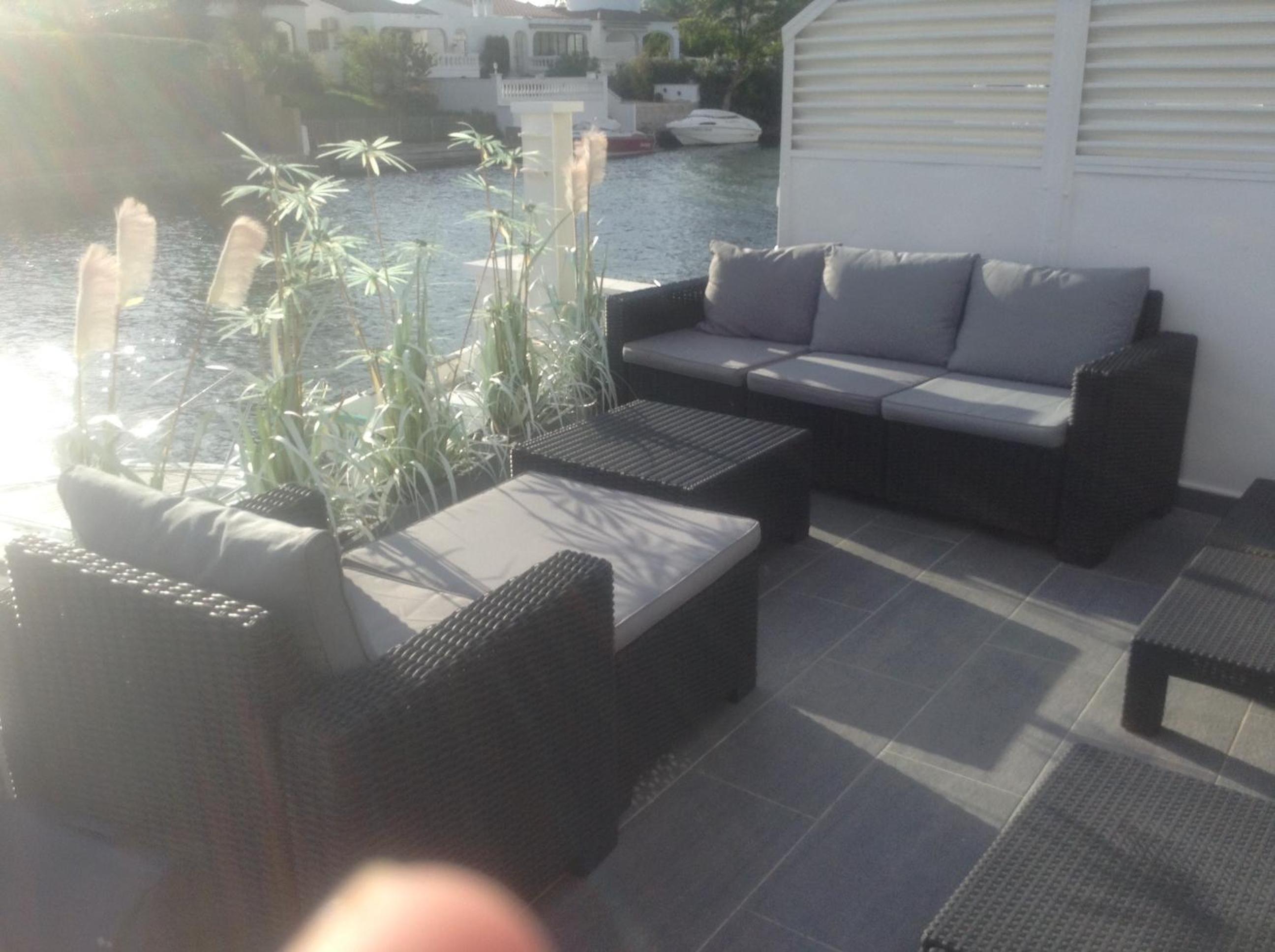 Villa des Pecheurs view 3