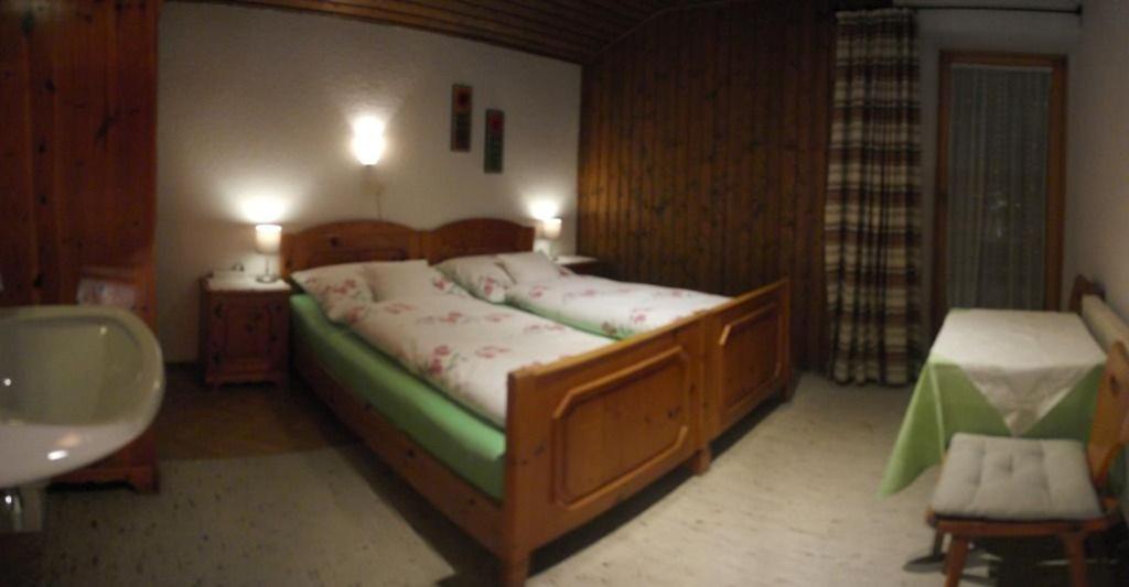 Gästehaus Gapp