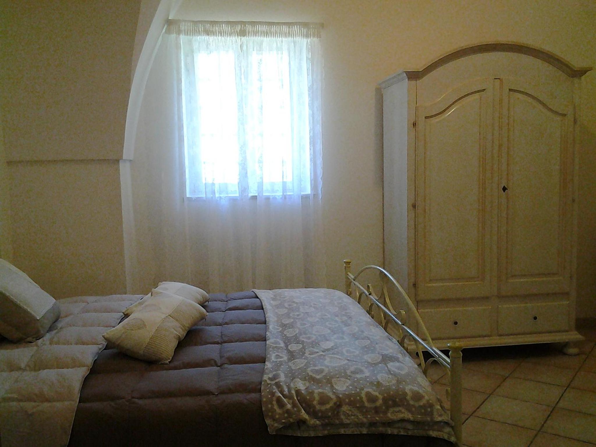 B&B La Collina Degli Ulivi