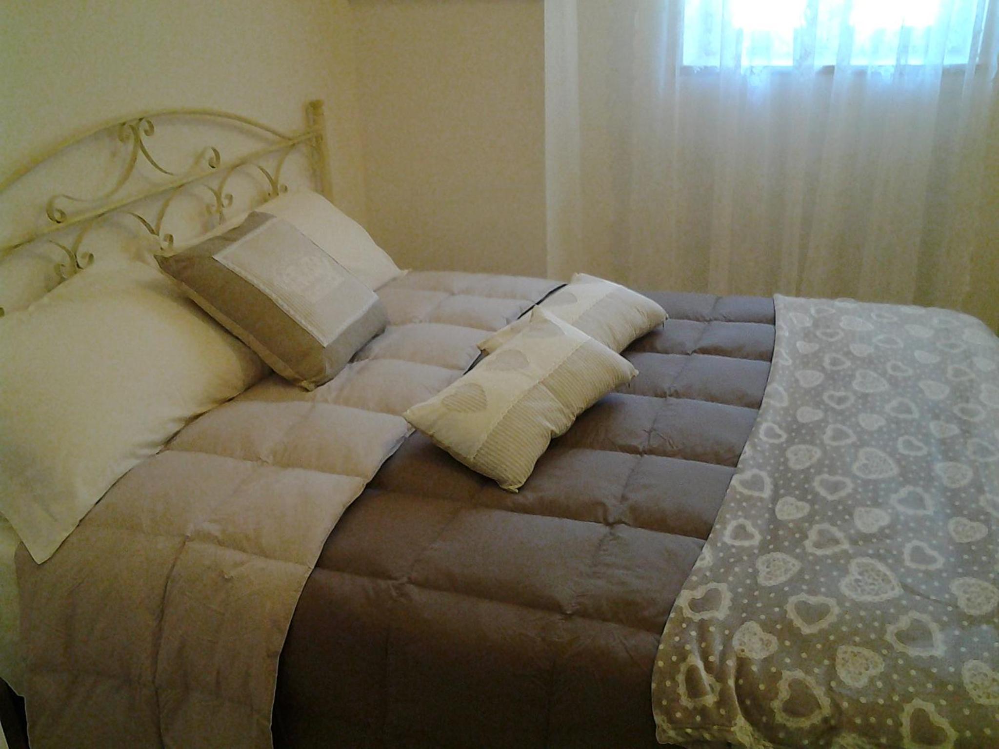 B&B La Collina Degli Ulivi