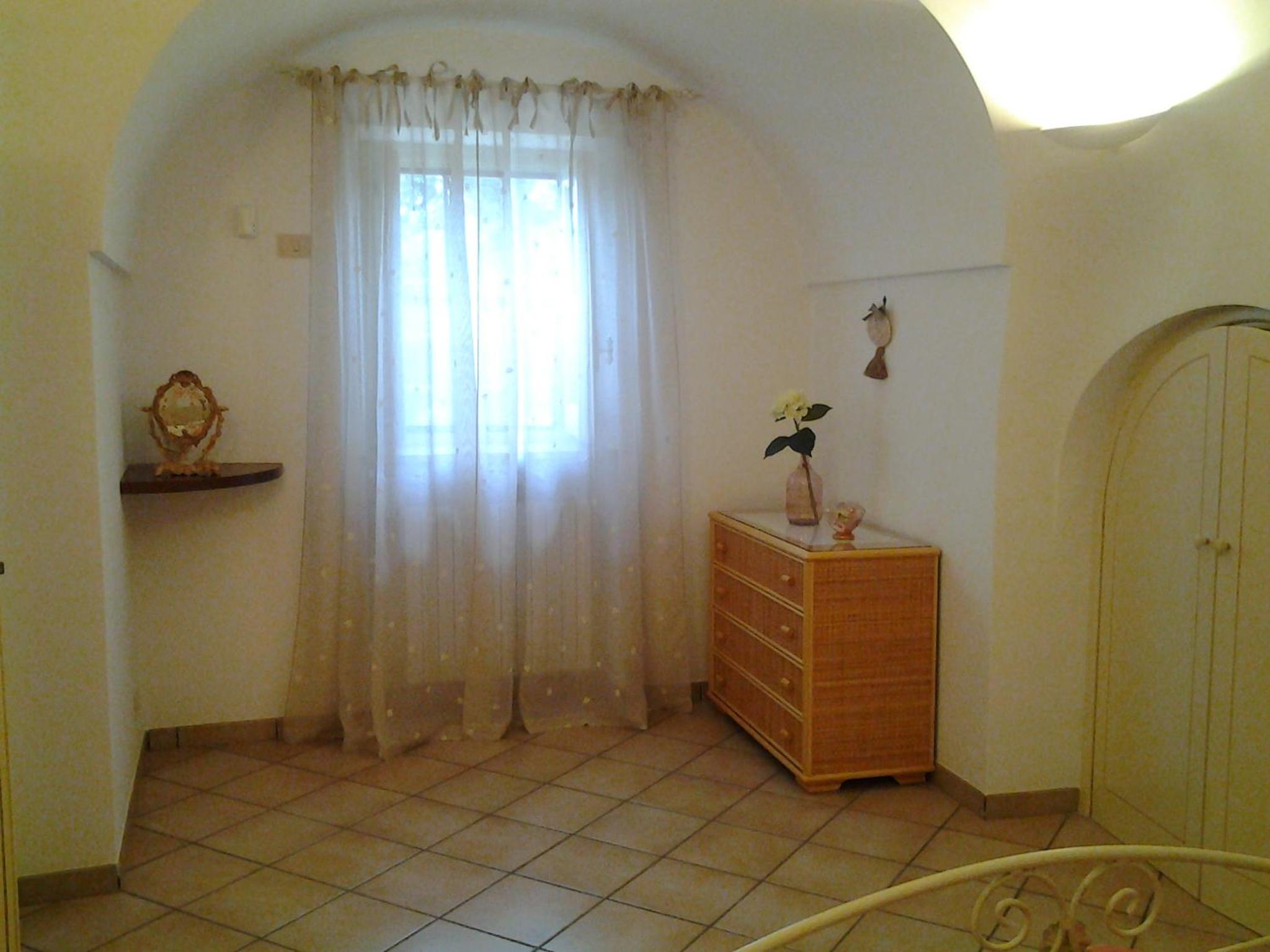 B&B La Collina Degli Ulivi