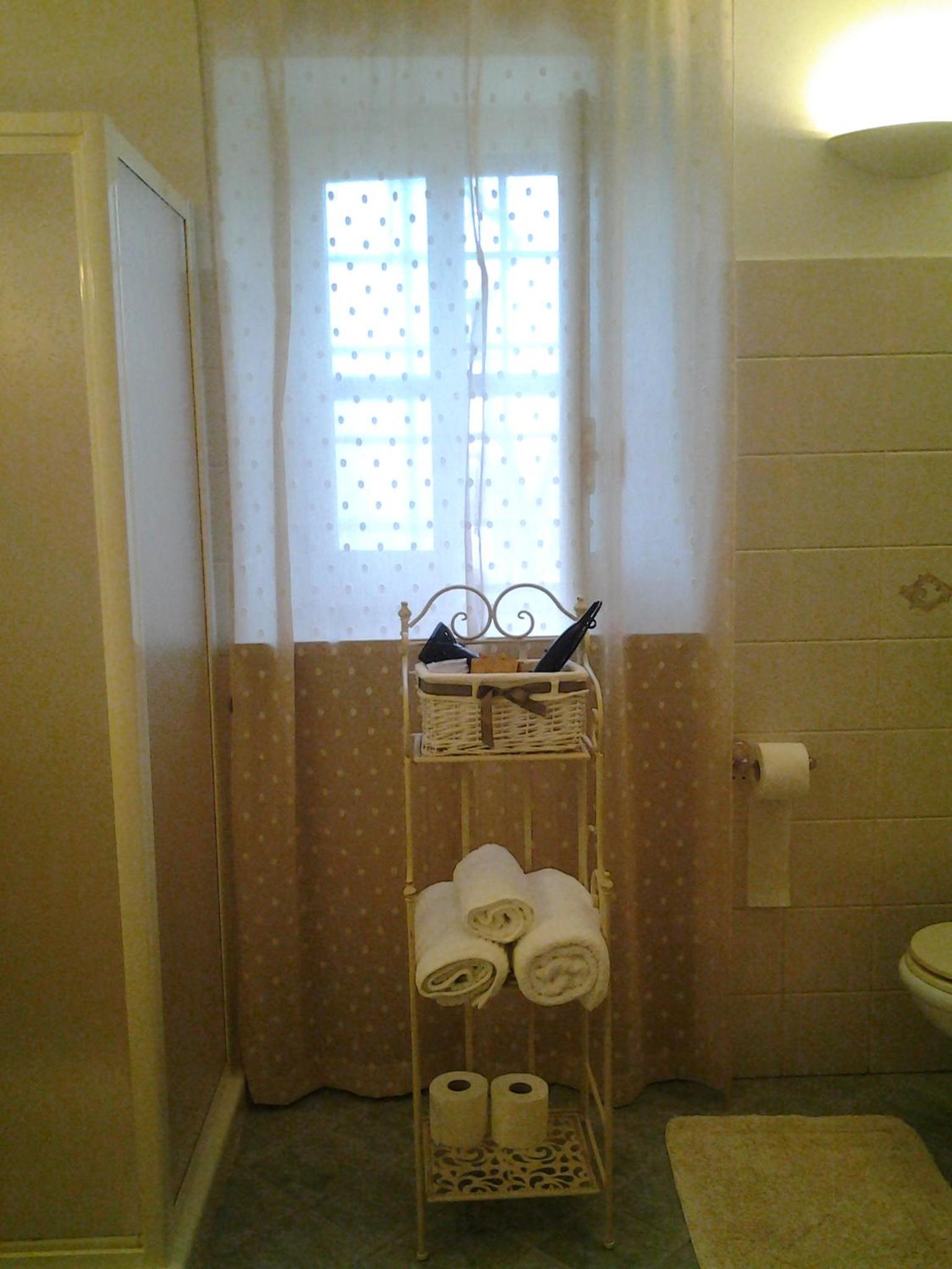 B&B La Collina Degli Ulivi