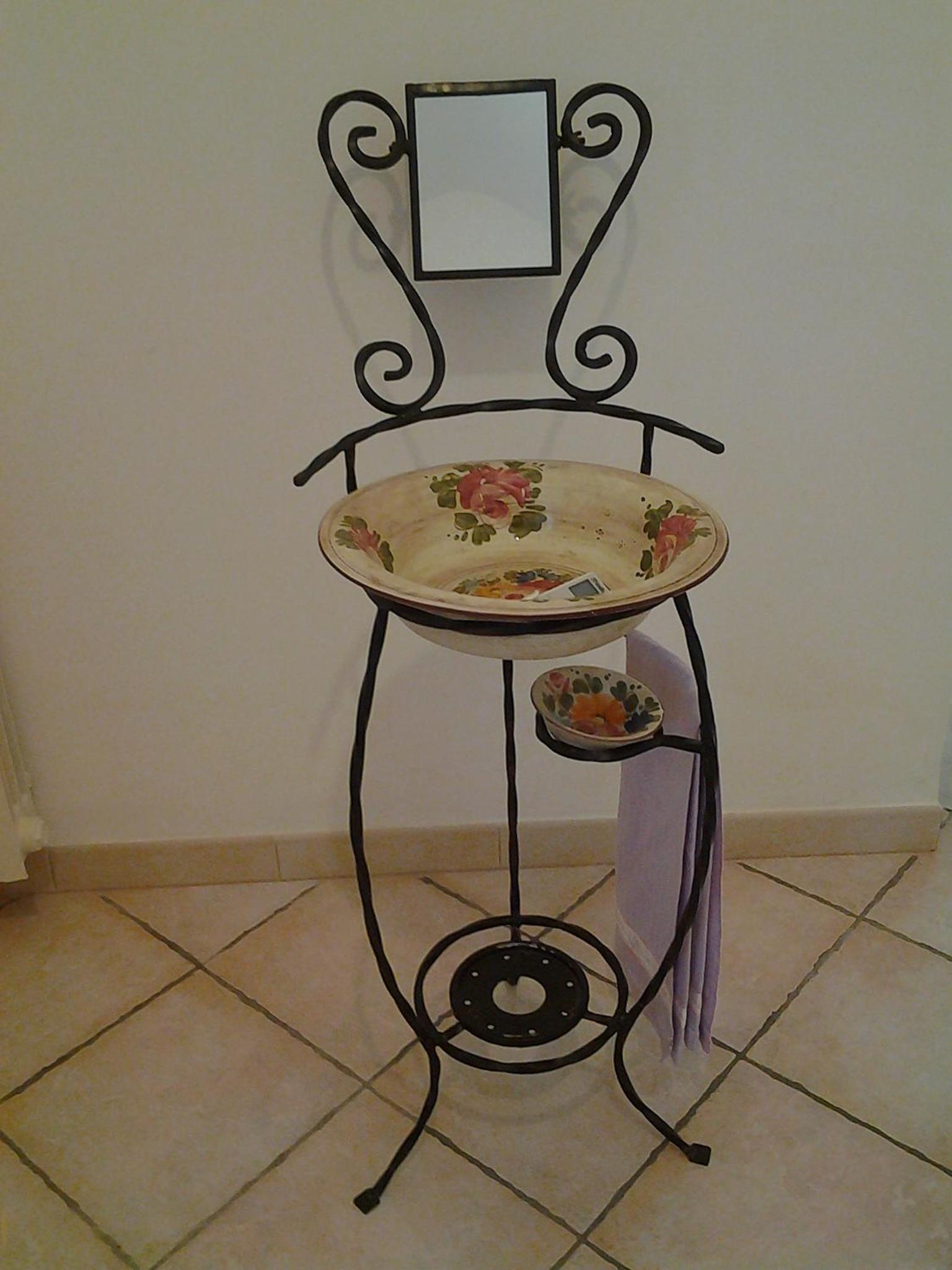 B&B La Collina Degli Ulivi